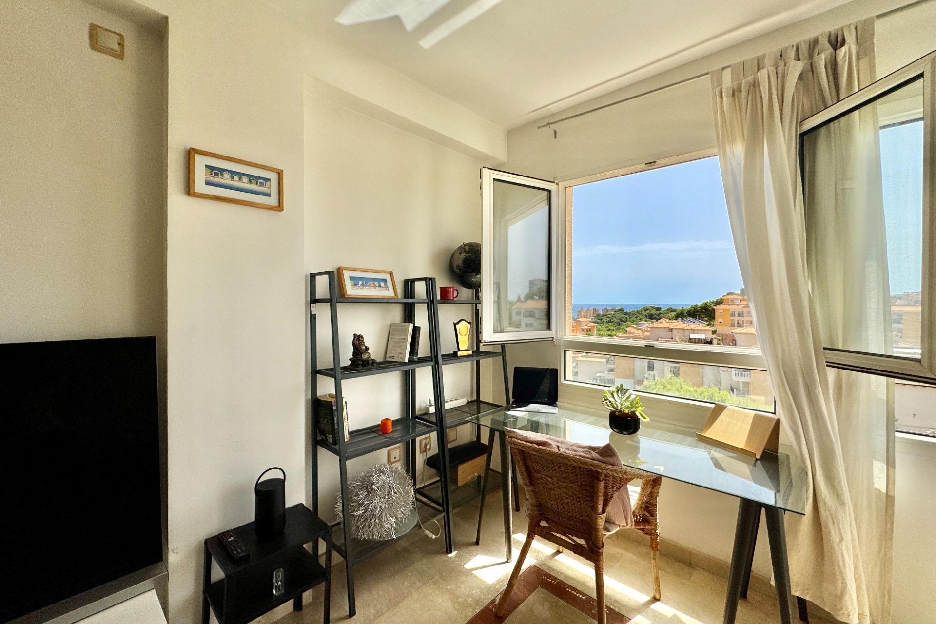Wiederverkauf - Wohnung -
Orihuela Costa - Altos De Campoamor