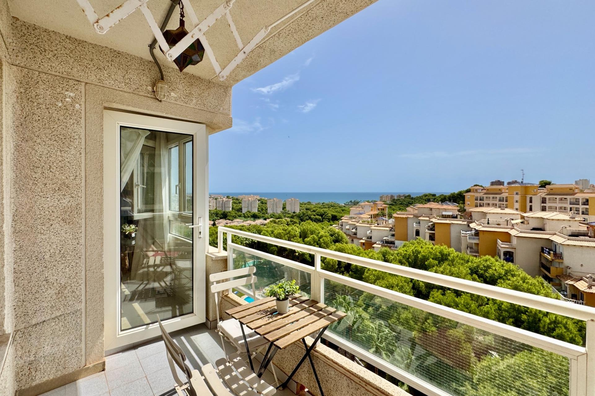 Wiederverkauf - Wohnung -
Orihuela Costa - Altos De Campoamor