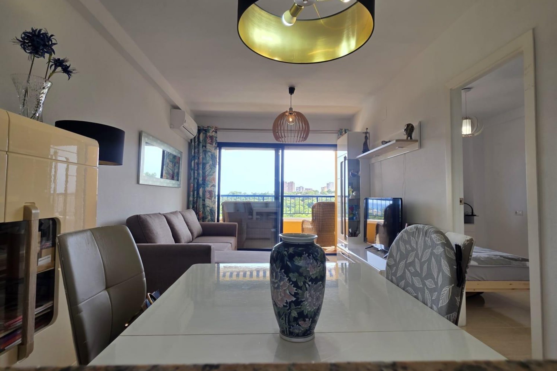 Wiederverkauf - Wohnung -
Orihuela Costa - Altos De Campoamor