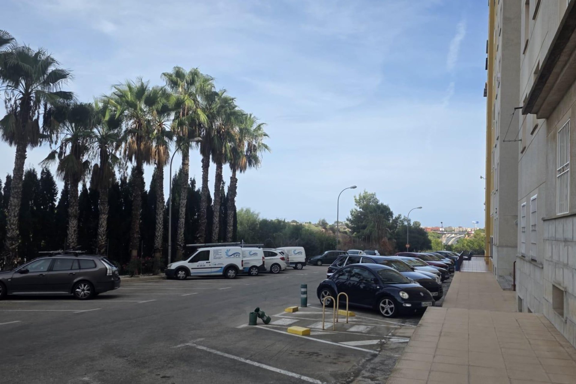 Wiederverkauf - Wohnung -
Orihuela Costa - Altos De Campoamor