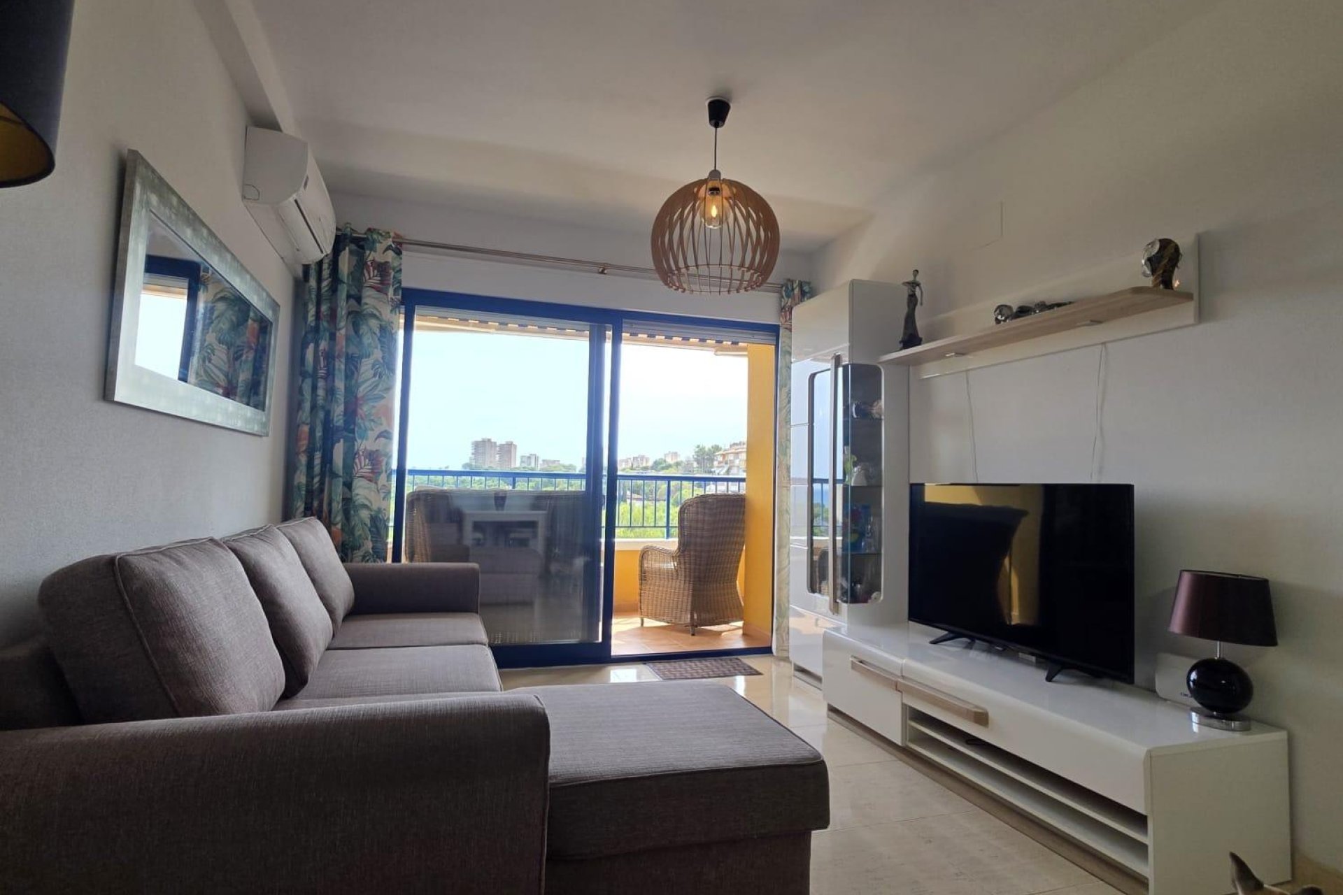 Wiederverkauf - Wohnung -
Orihuela Costa - Altos De Campoamor