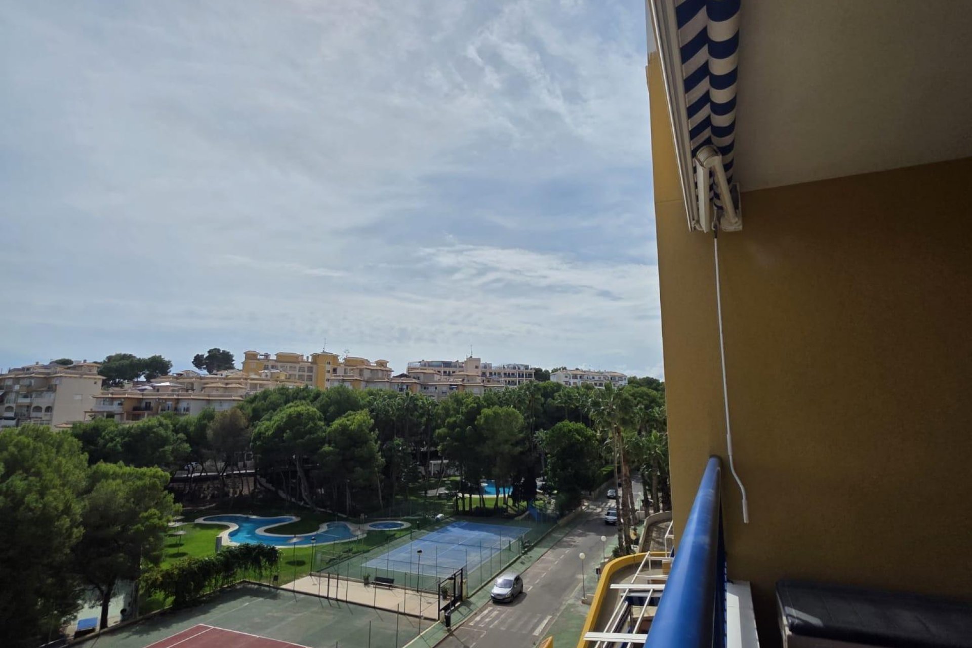 Wiederverkauf - Wohnung -
Orihuela Costa - Altos De Campoamor