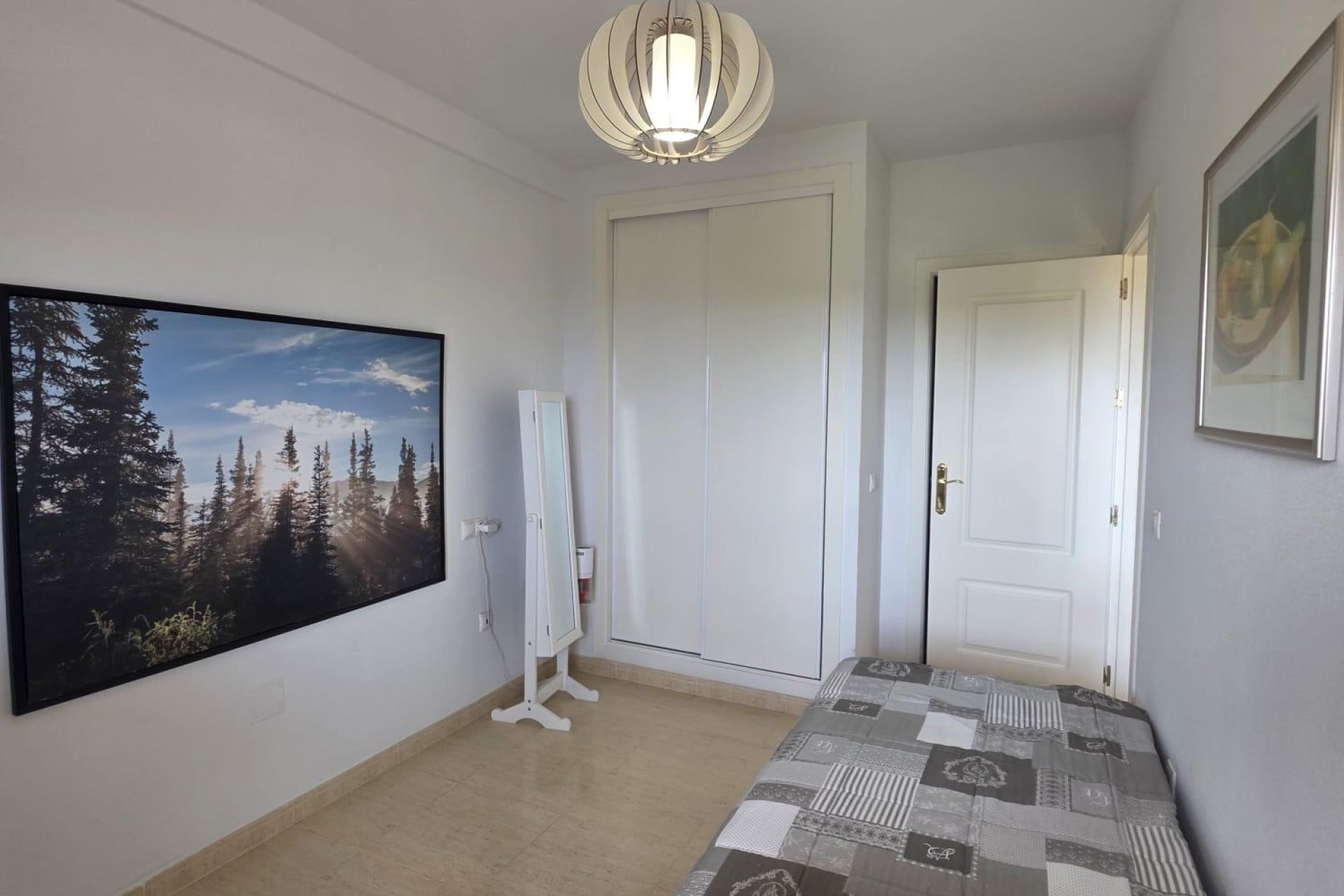 Wiederverkauf - Wohnung -
Orihuela Costa - Altos De Campoamor