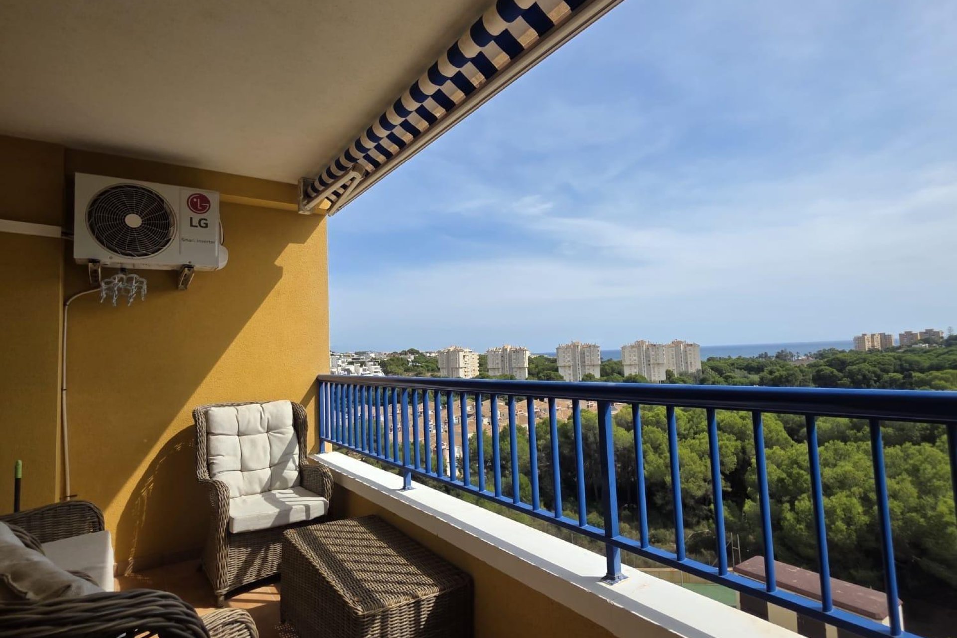 Wiederverkauf - Wohnung -
Orihuela Costa - Altos De Campoamor