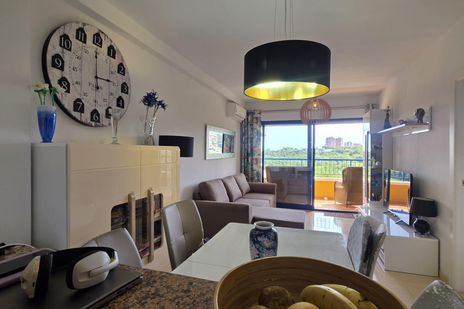 Wiederverkauf - Wohnung -
Orihuela Costa - Altos De Campoamor