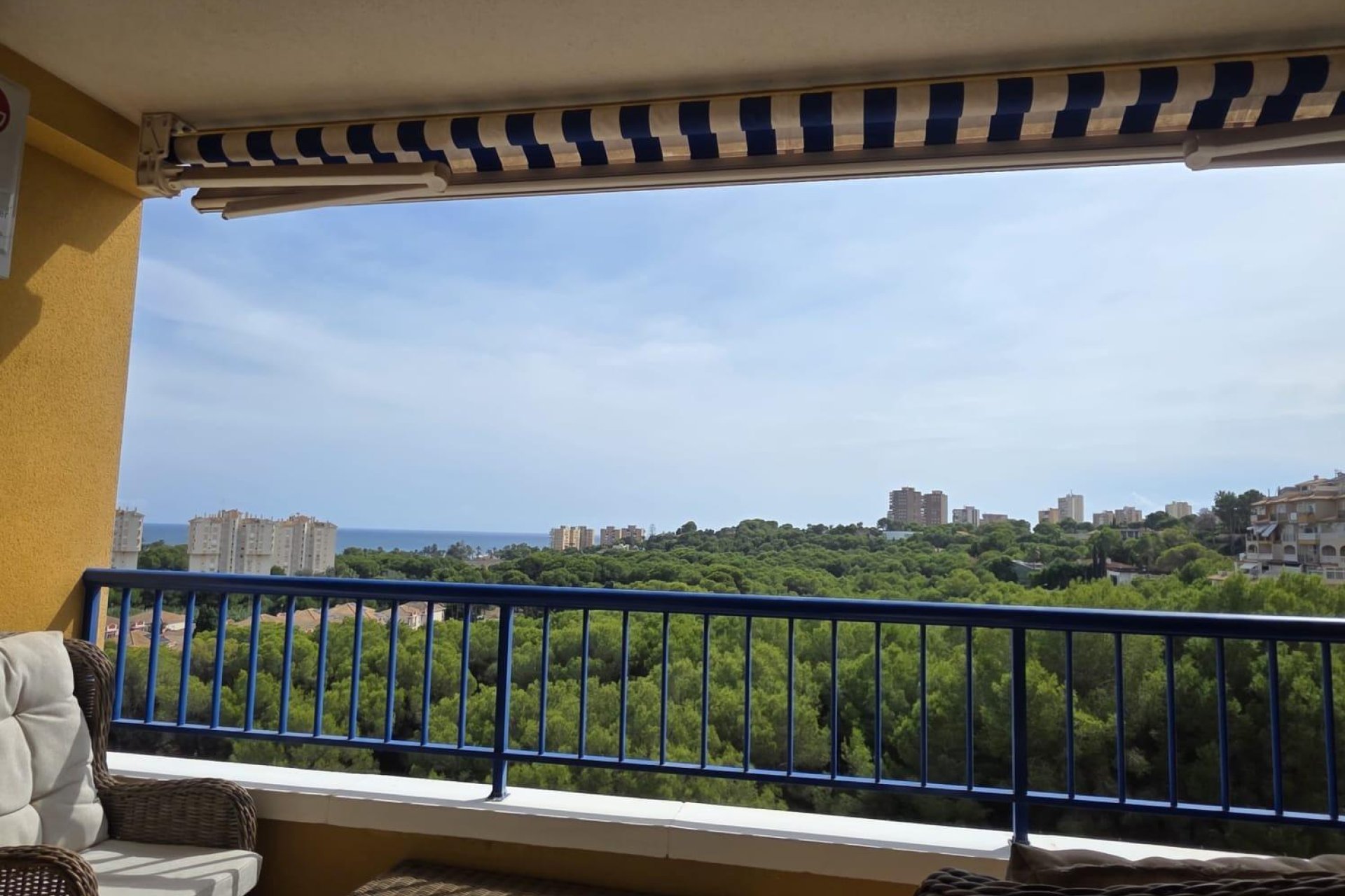 Wiederverkauf - Wohnung -
Orihuela Costa - Altos De Campoamor