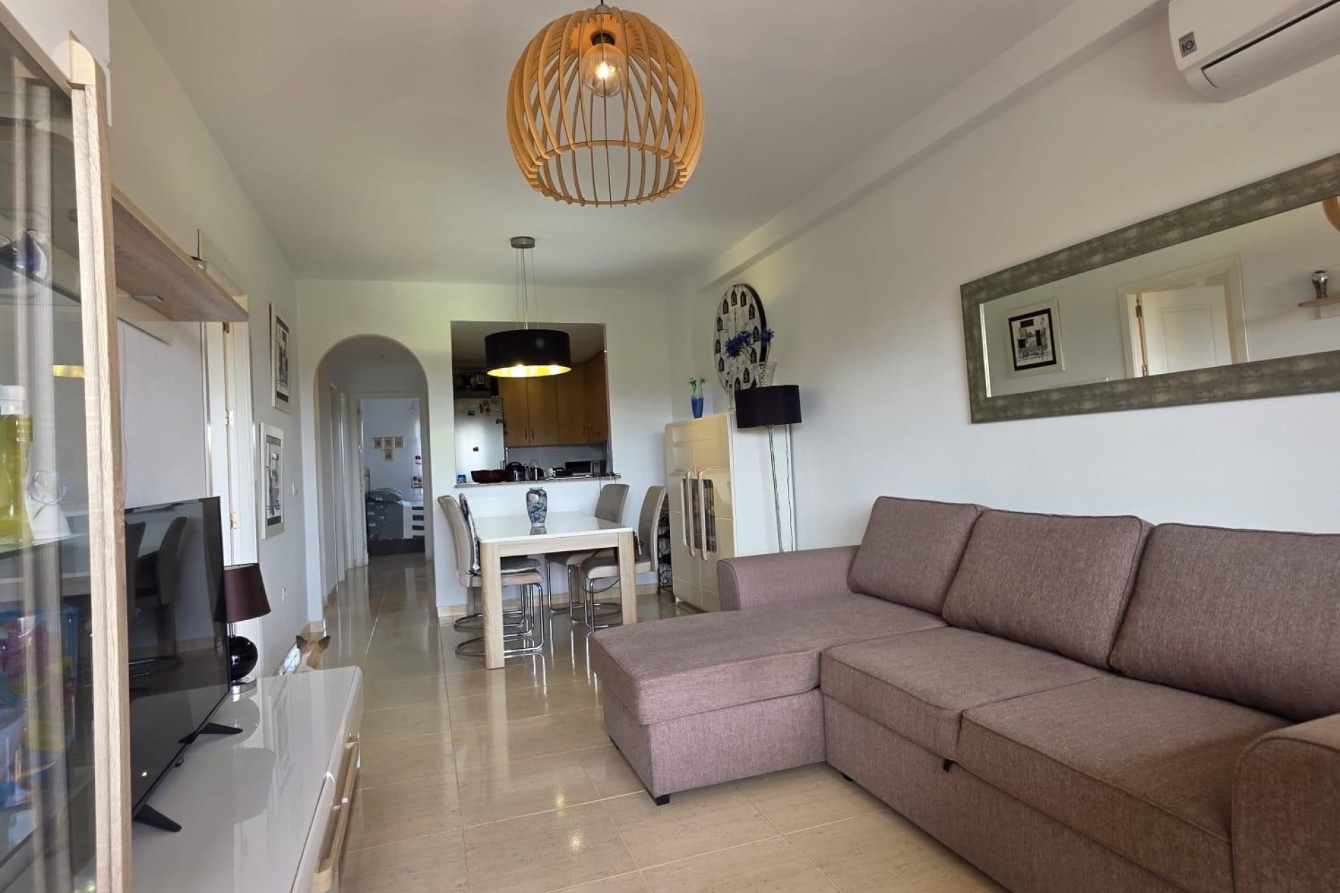 Wiederverkauf - Wohnung -
Orihuela Costa - Altos De Campoamor