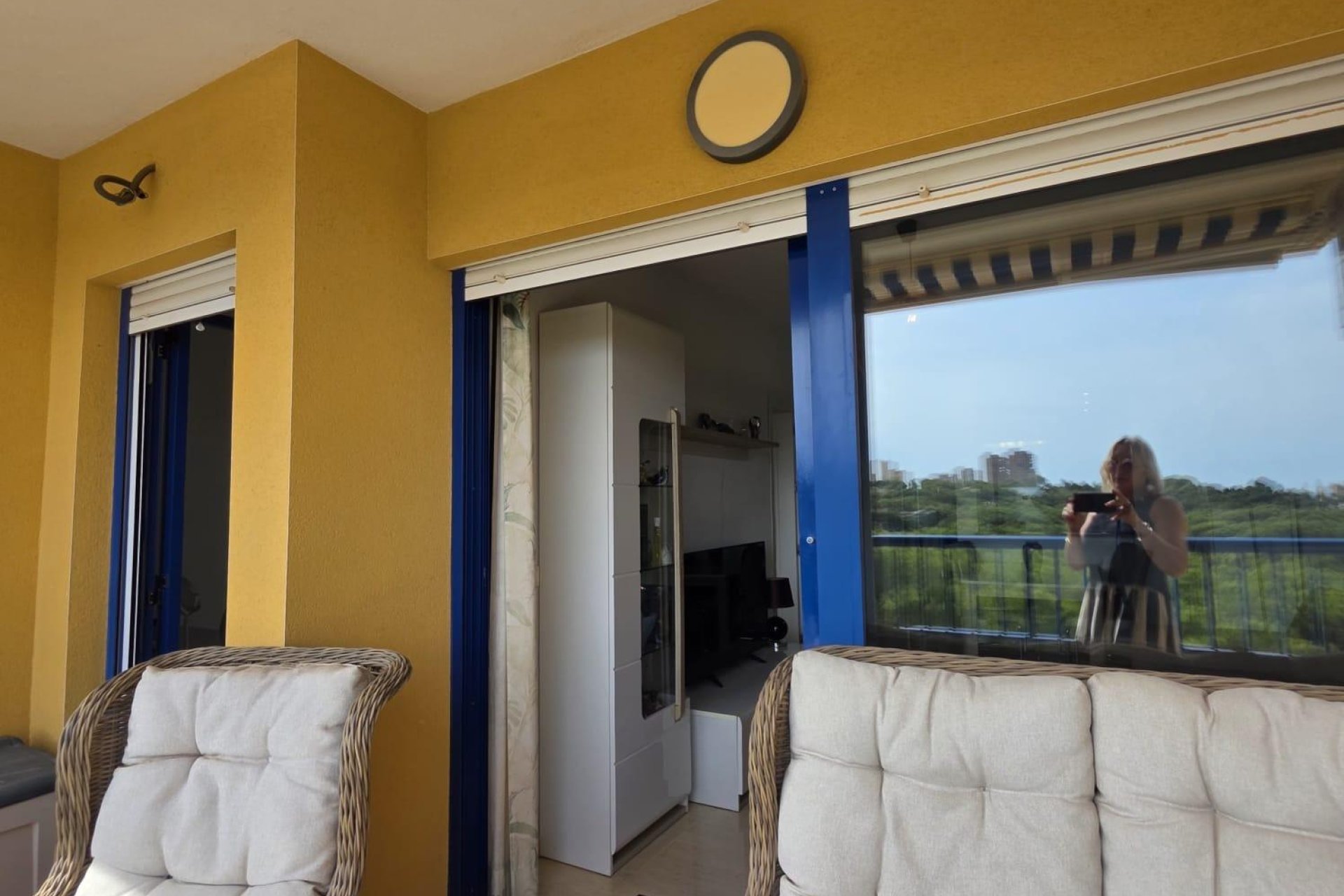 Wiederverkauf - Wohnung -
Orihuela Costa - Altos De Campoamor