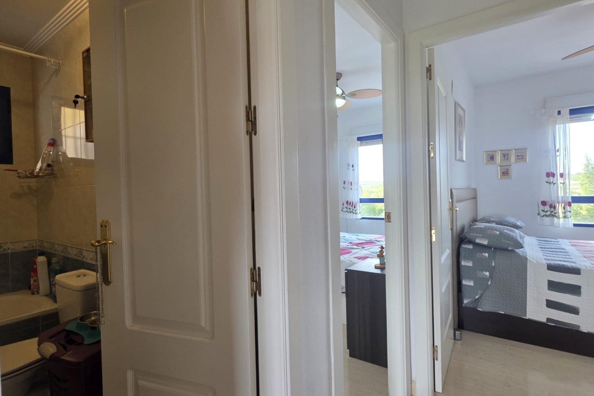 Wiederverkauf - Wohnung -
Orihuela Costa - Altos De Campoamor