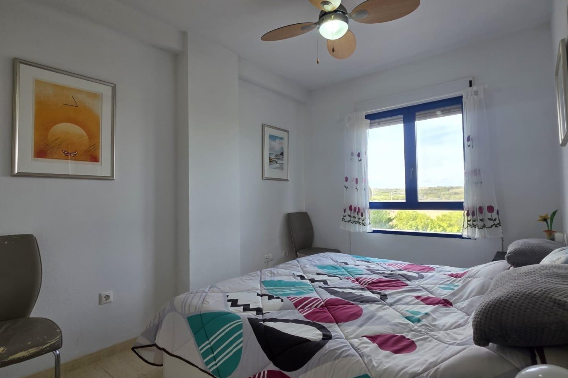 Wiederverkauf - Wohnung -
Orihuela Costa - Altos De Campoamor