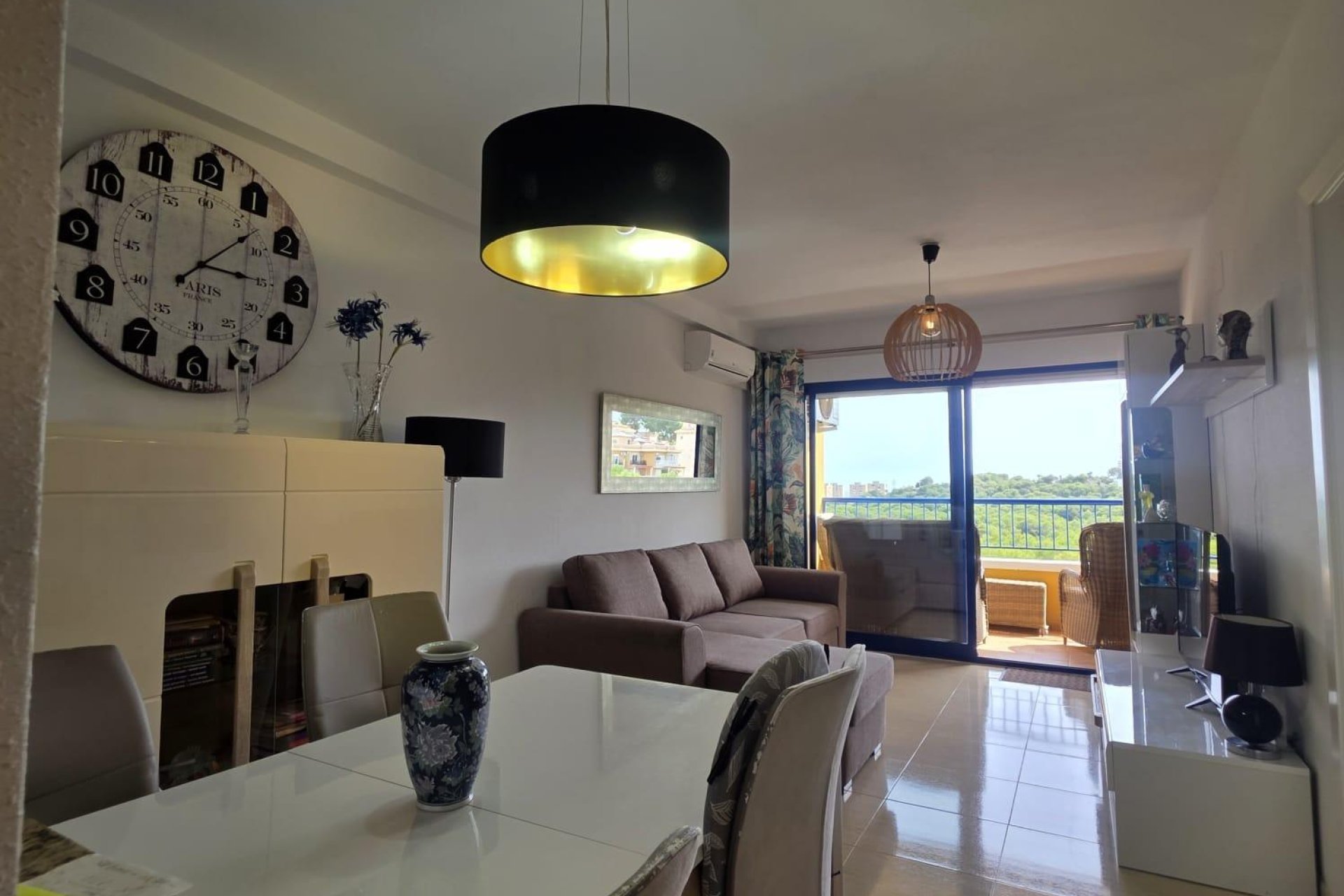 Wiederverkauf - Wohnung -
Orihuela Costa - Altos De Campoamor
