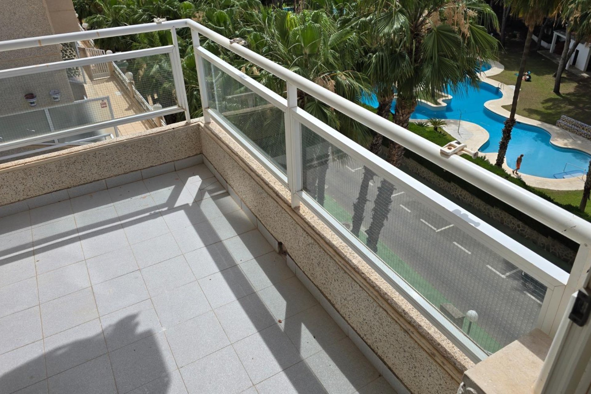 Wiederverkauf - Wohnung -
Orihuela Costa - Altos De Campoamor