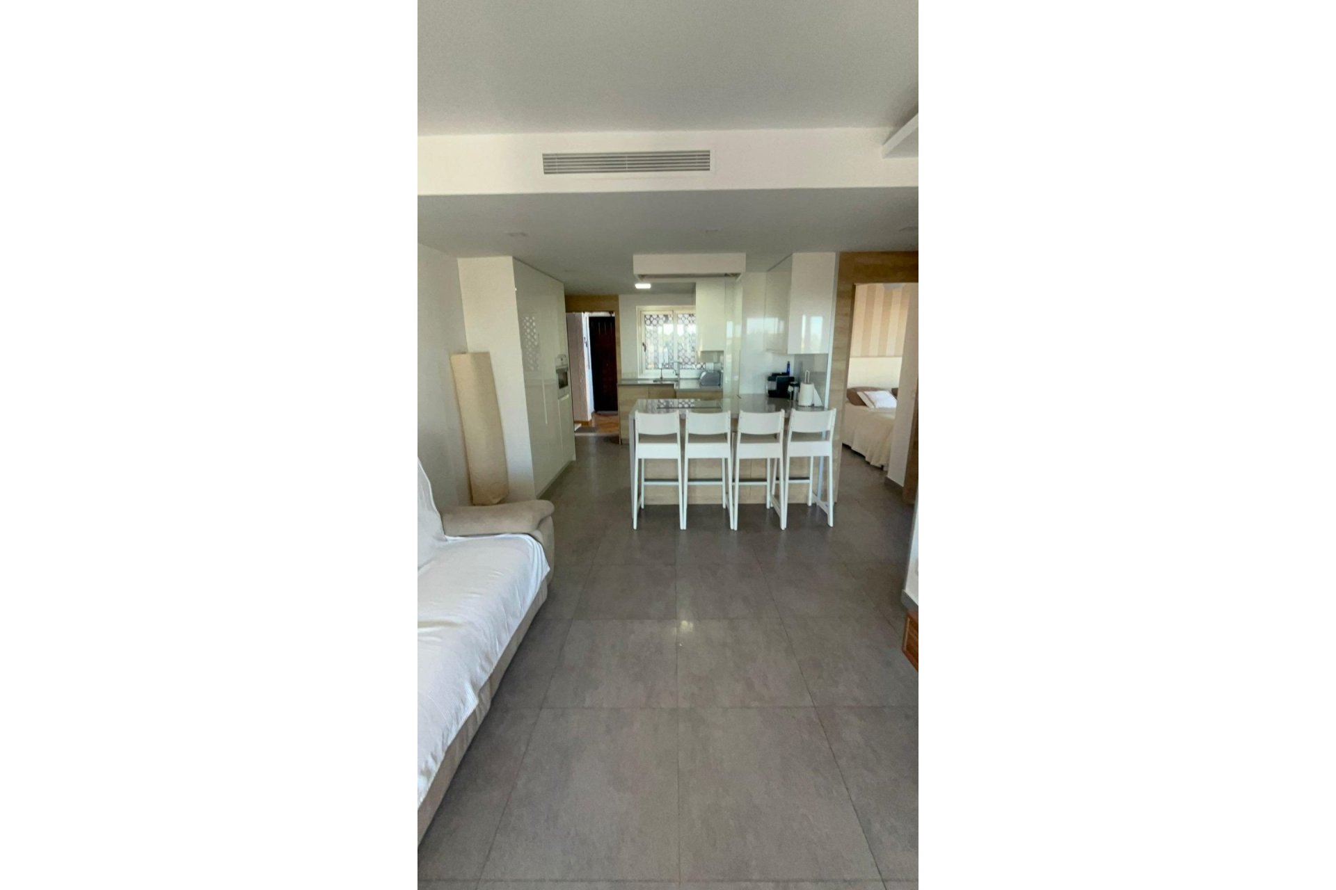 Wiederverkauf - Wohnung -
Orihuela Costa - Cabo Roig