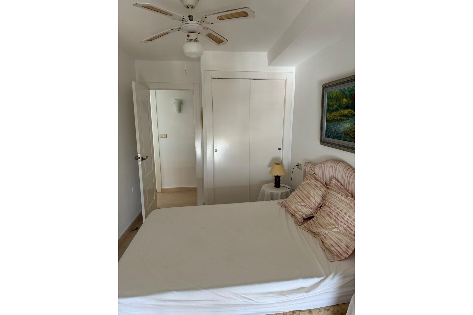 Wiederverkauf - Wohnung -
Orihuela Costa - Campoamor