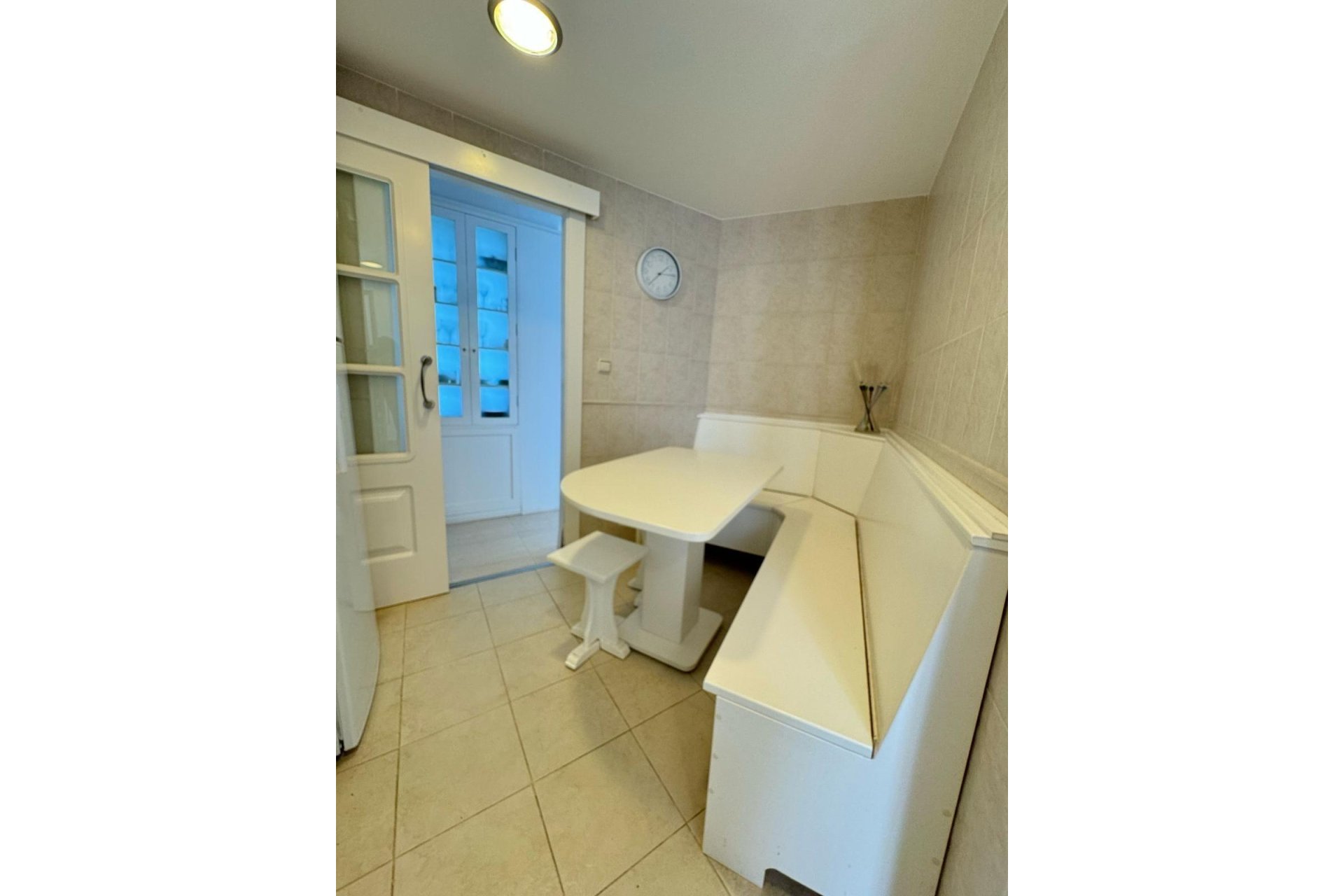 Wiederverkauf - Wohnung -
Orihuela Costa - Campoamor