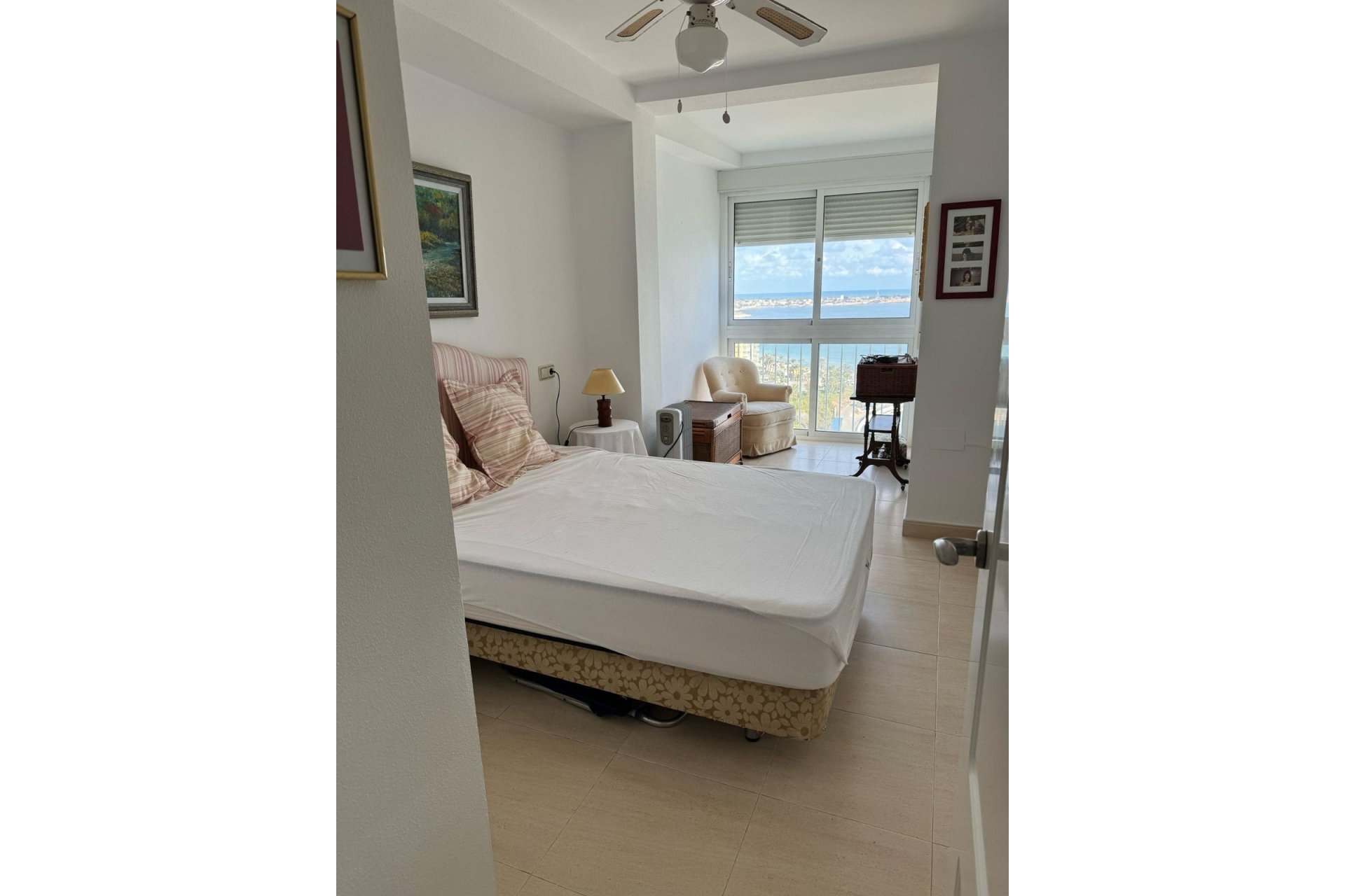 Wiederverkauf - Wohnung -
Orihuela Costa - Campoamor