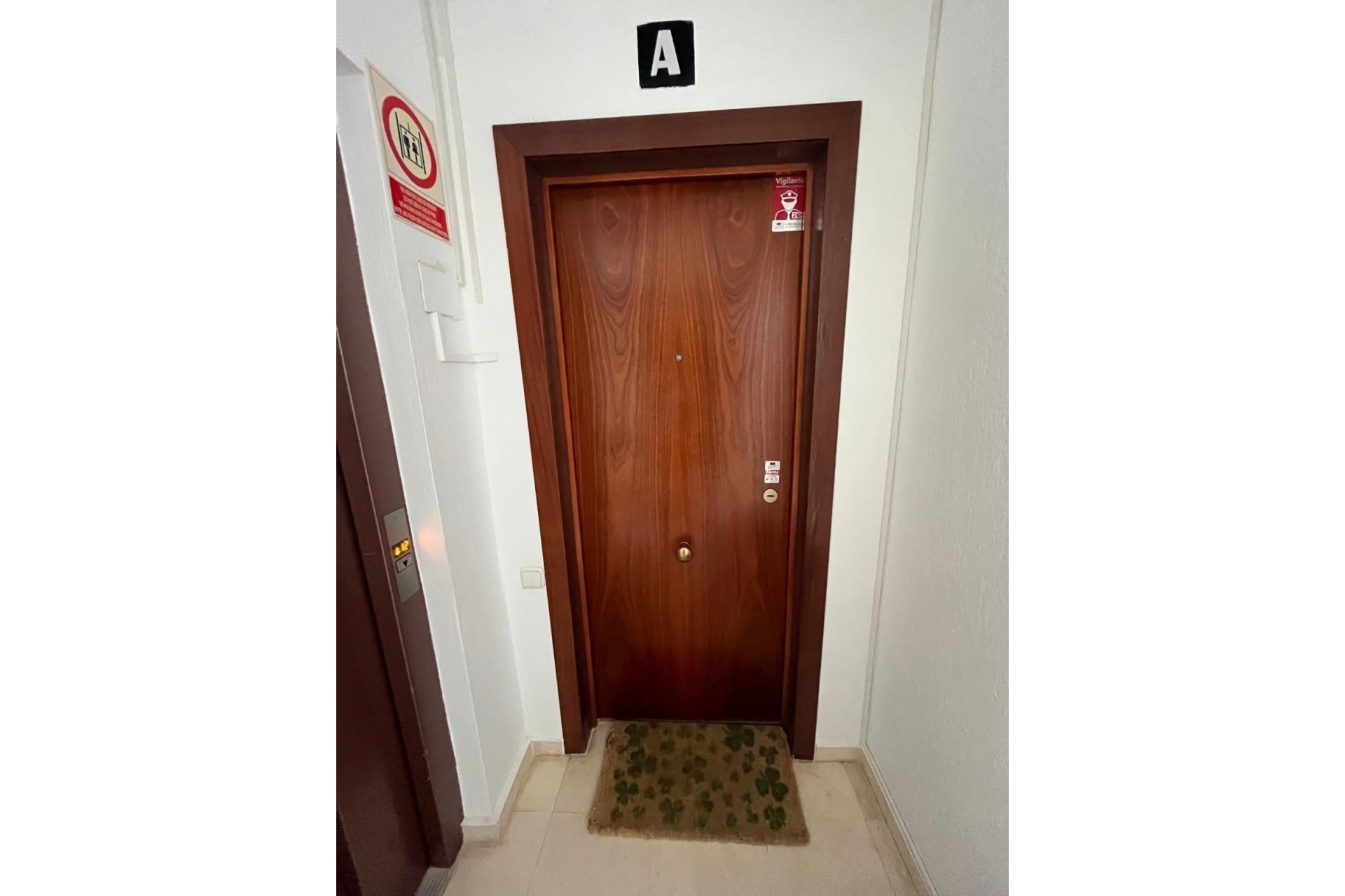 Wiederverkauf - Wohnung -
Orihuela Costa - Campoamor