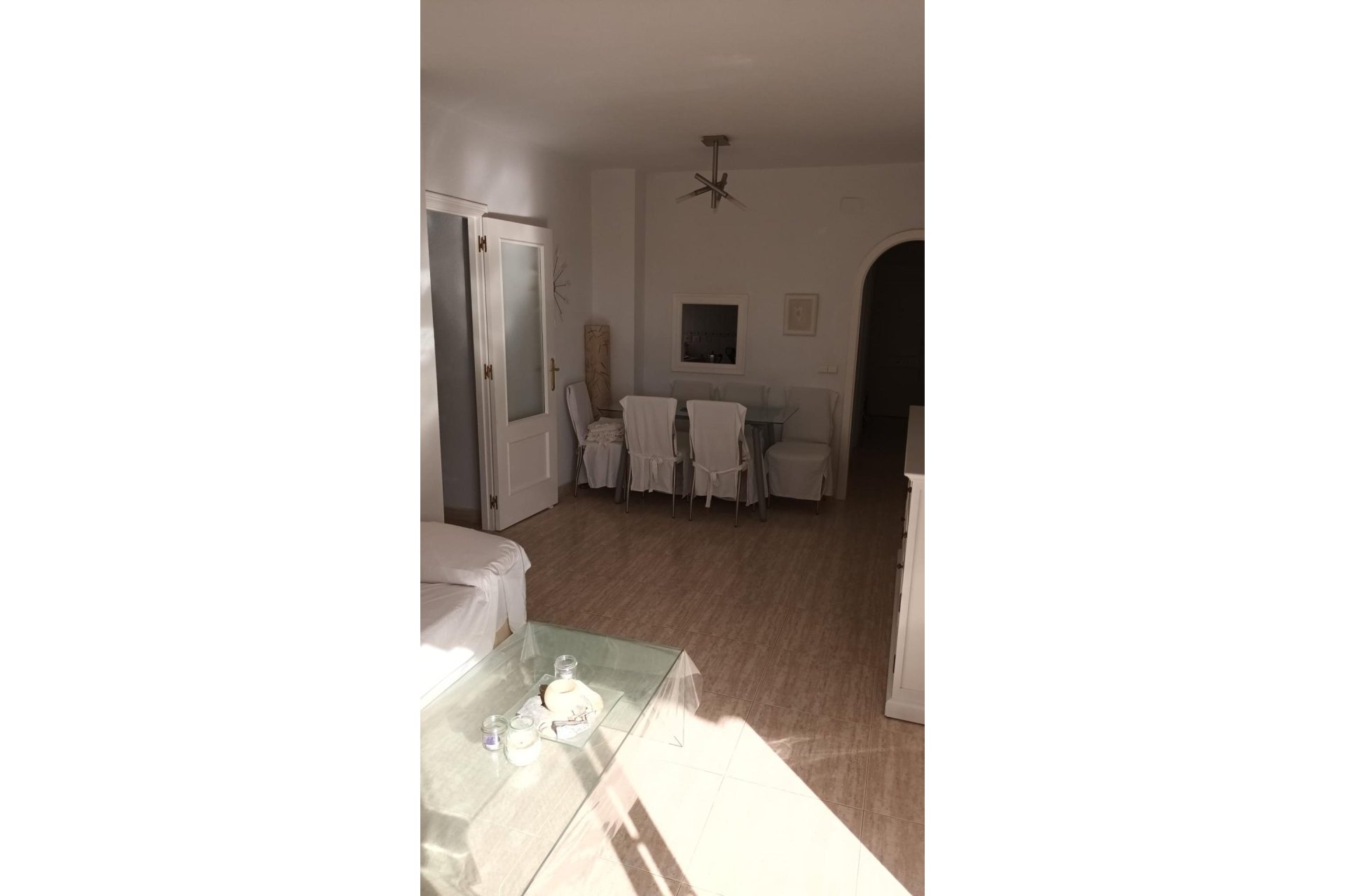 Wiederverkauf - Wohnung -
Orihuela Costa - Campoamor