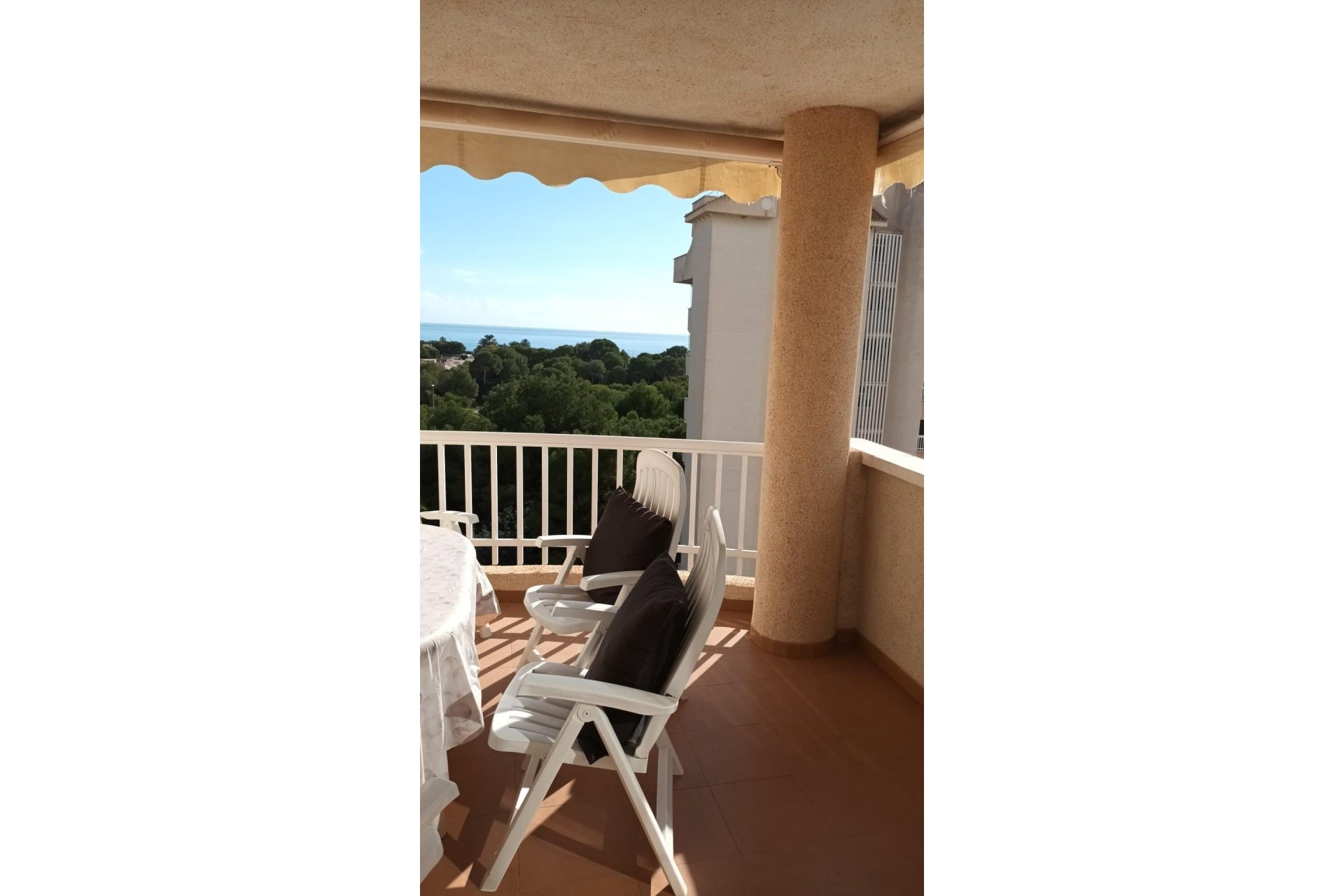 Wiederverkauf - Wohnung -
Orihuela Costa - Campoamor