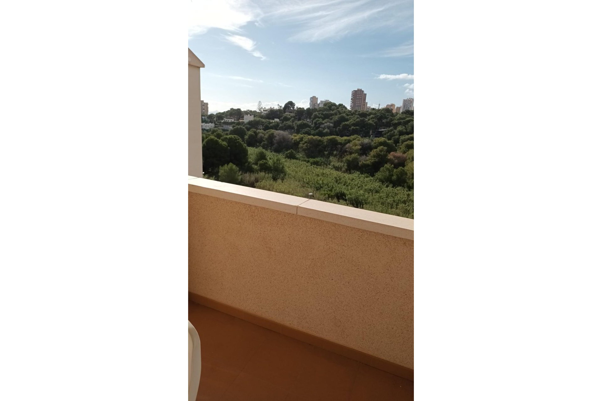 Wiederverkauf - Wohnung -
Orihuela Costa - Campoamor