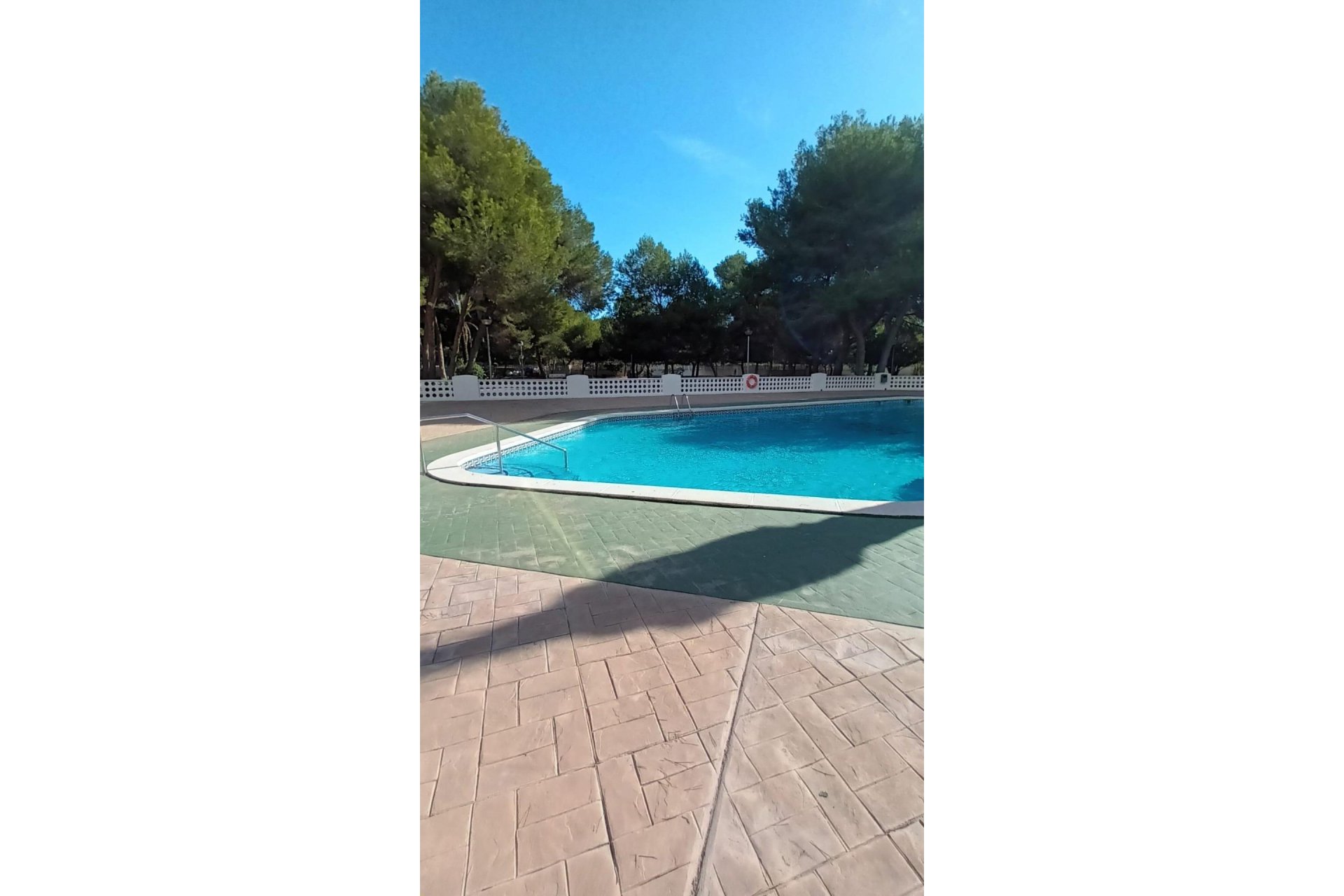 Wiederverkauf - Wohnung -
Orihuela Costa - Campoamor