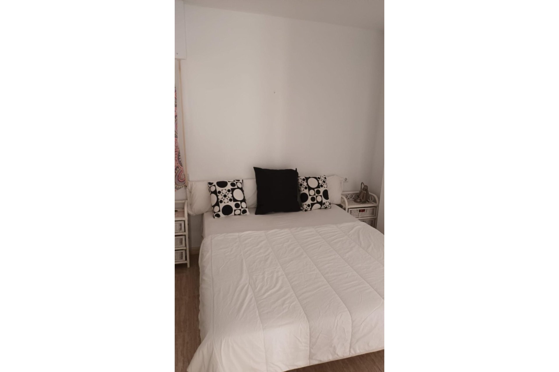 Wiederverkauf - Wohnung -
Orihuela Costa - Campoamor