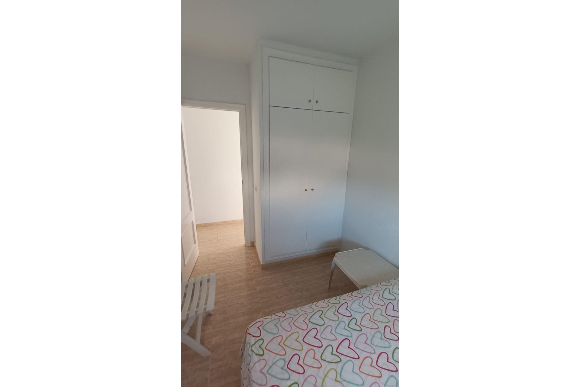 Wiederverkauf - Wohnung -
Orihuela Costa - Campoamor