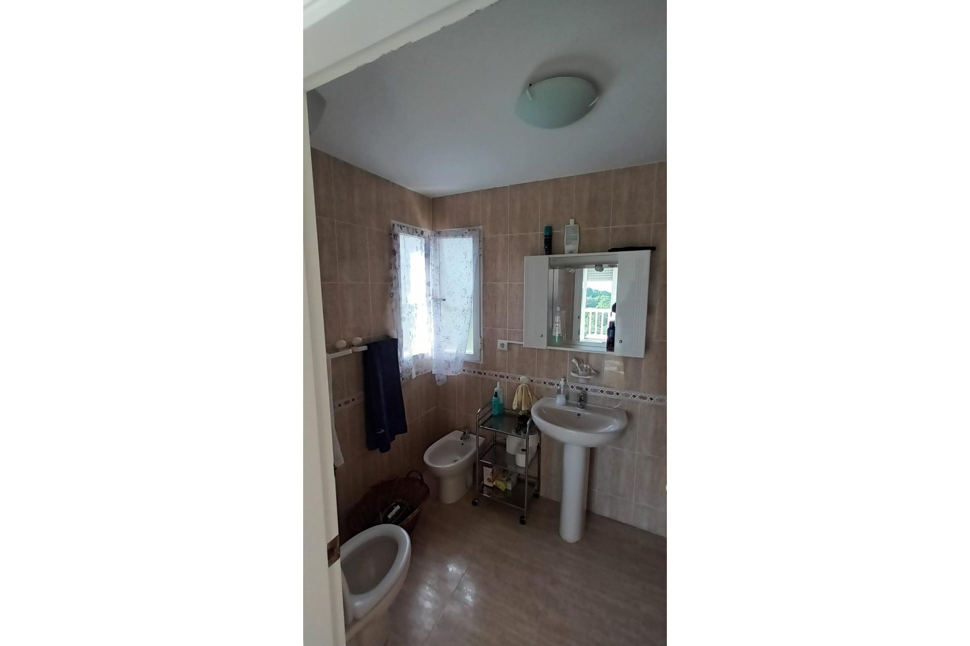 Wiederverkauf - Wohnung -
Orihuela Costa - Campoamor