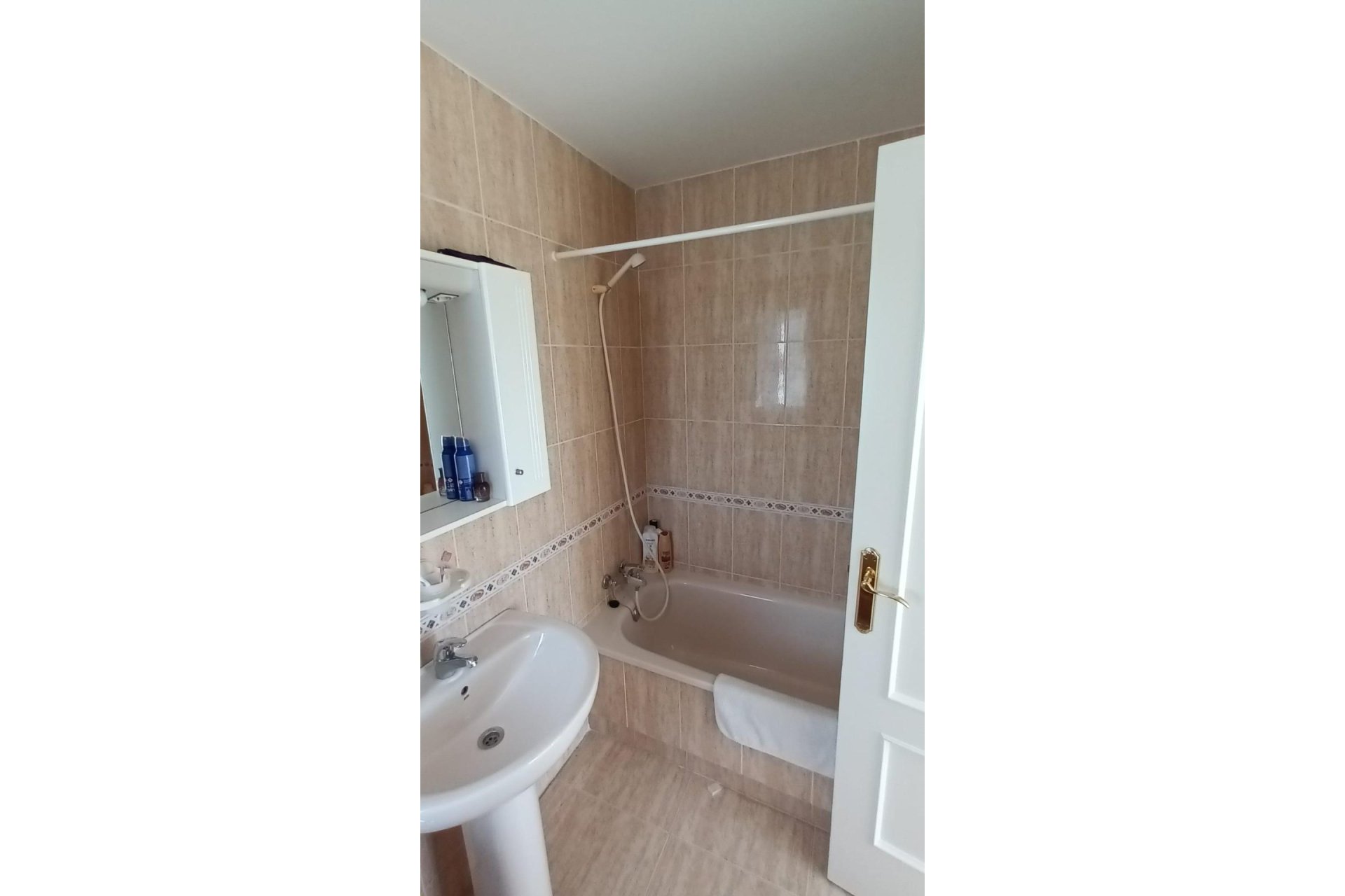 Wiederverkauf - Wohnung -
Orihuela Costa - Campoamor