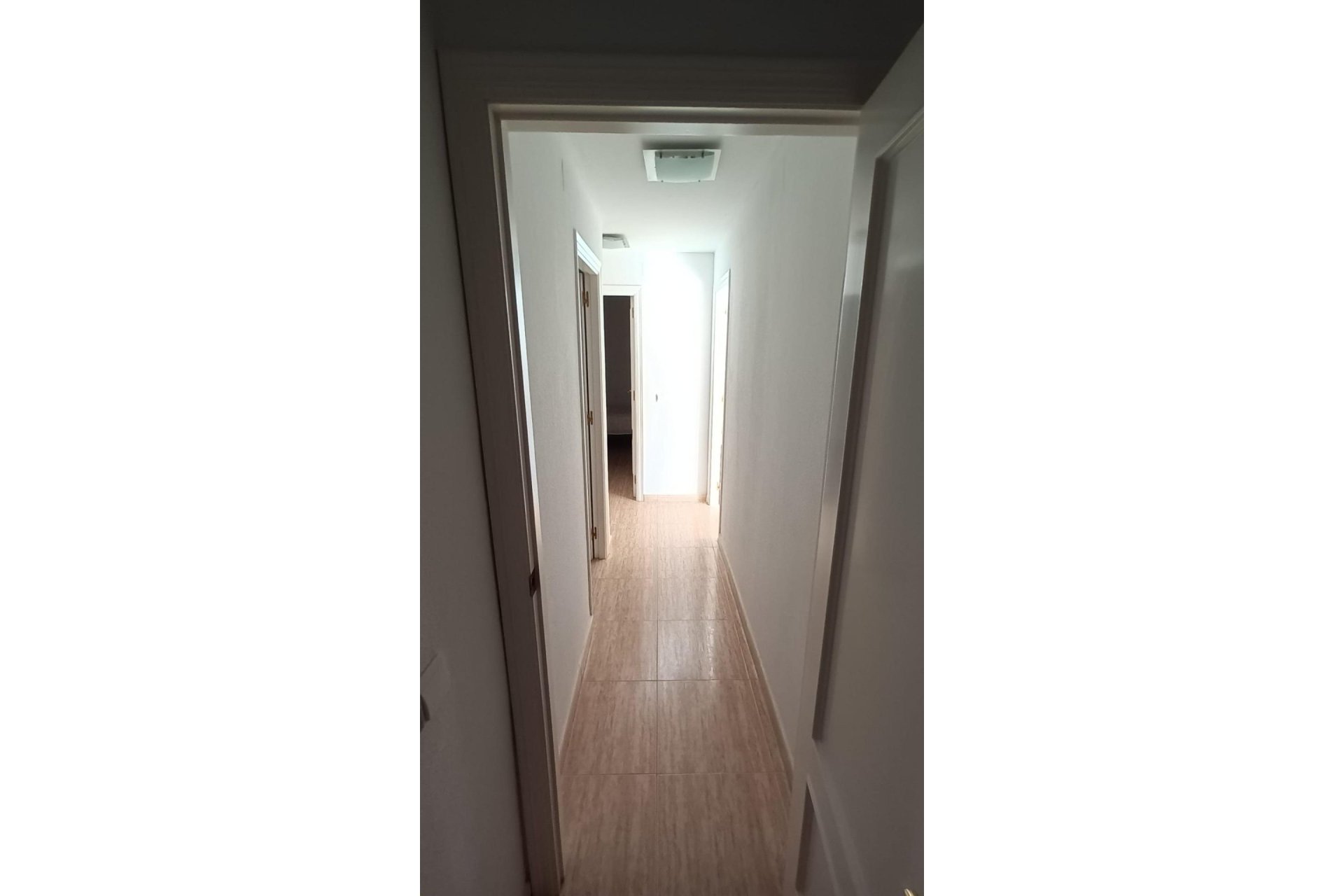 Wiederverkauf - Wohnung -
Orihuela Costa - Campoamor