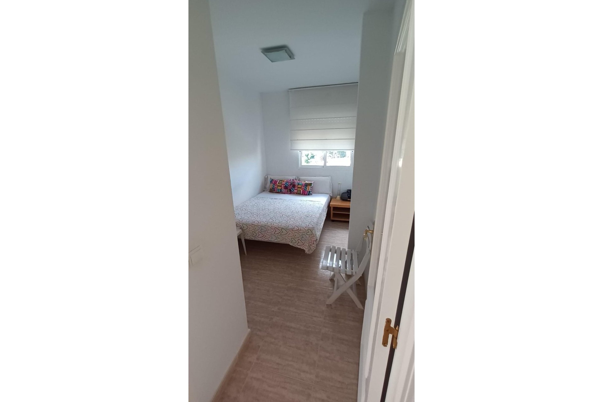 Wiederverkauf - Wohnung -
Orihuela Costa - Campoamor