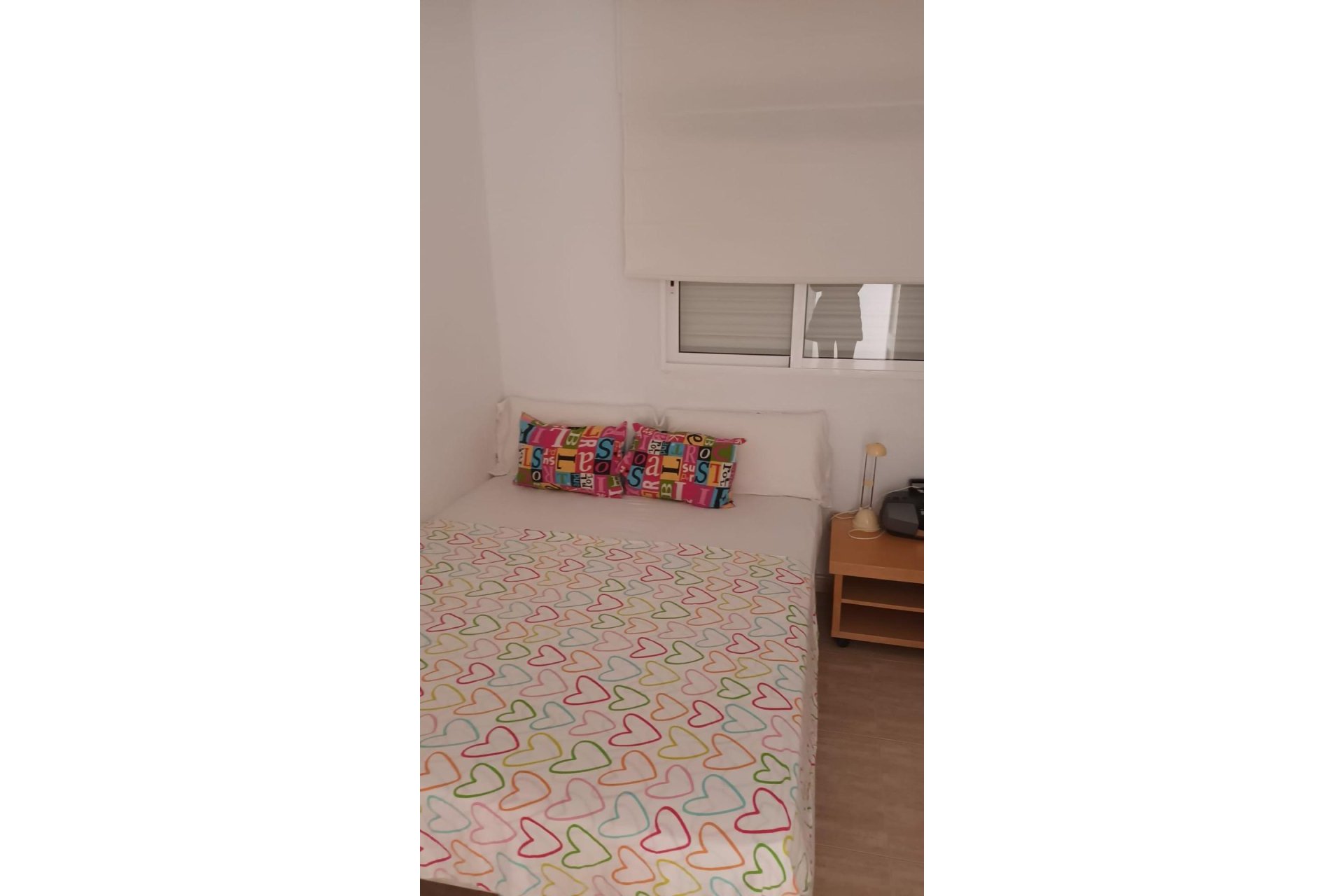 Wiederverkauf - Wohnung -
Orihuela Costa - Campoamor