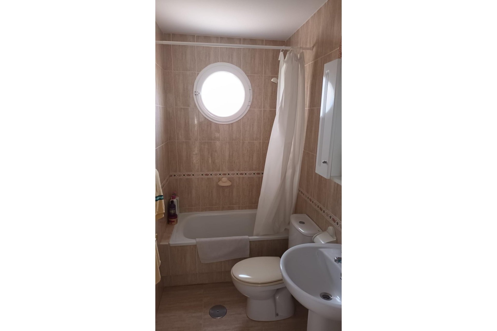 Wiederverkauf - Wohnung -
Orihuela Costa - Campoamor