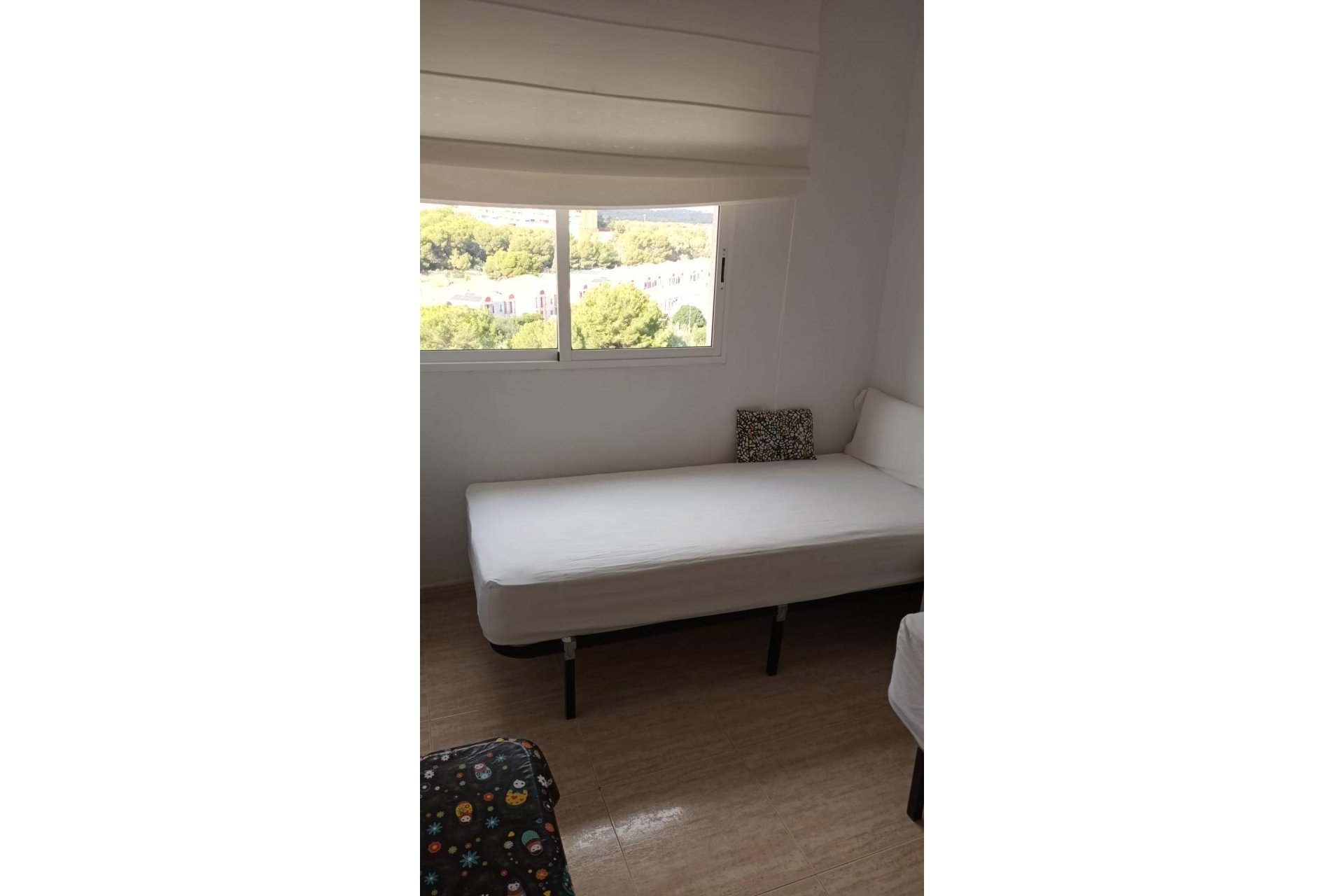 Wiederverkauf - Wohnung -
Orihuela Costa - Campoamor