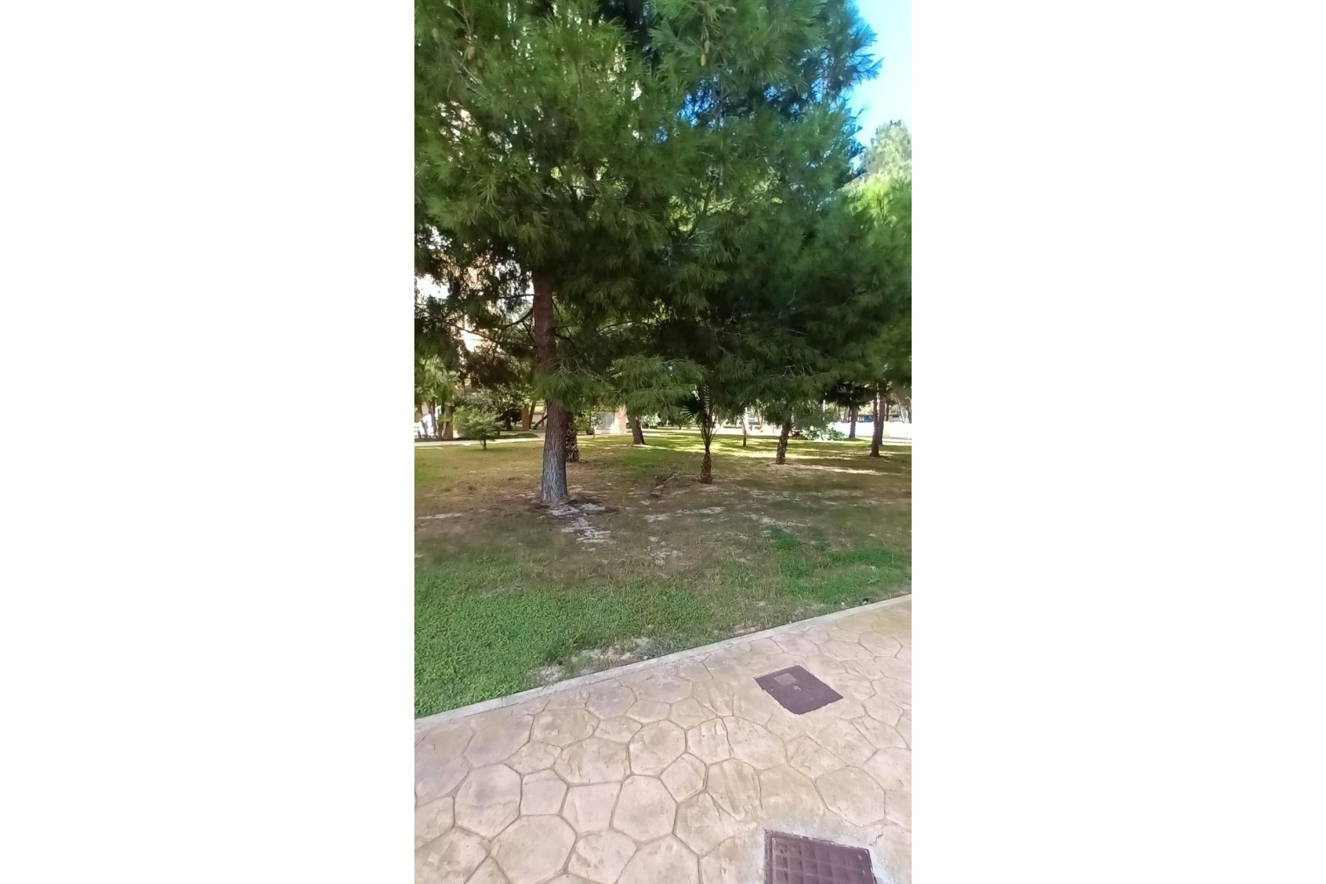 Wiederverkauf - Wohnung -
Orihuela Costa - Campoamor