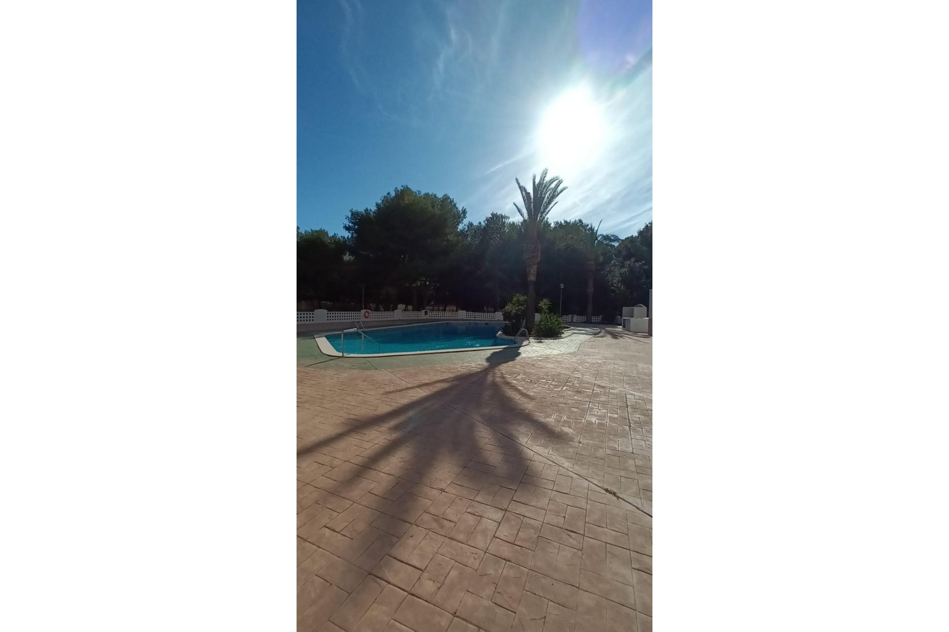 Wiederverkauf - Wohnung -
Orihuela Costa - Campoamor