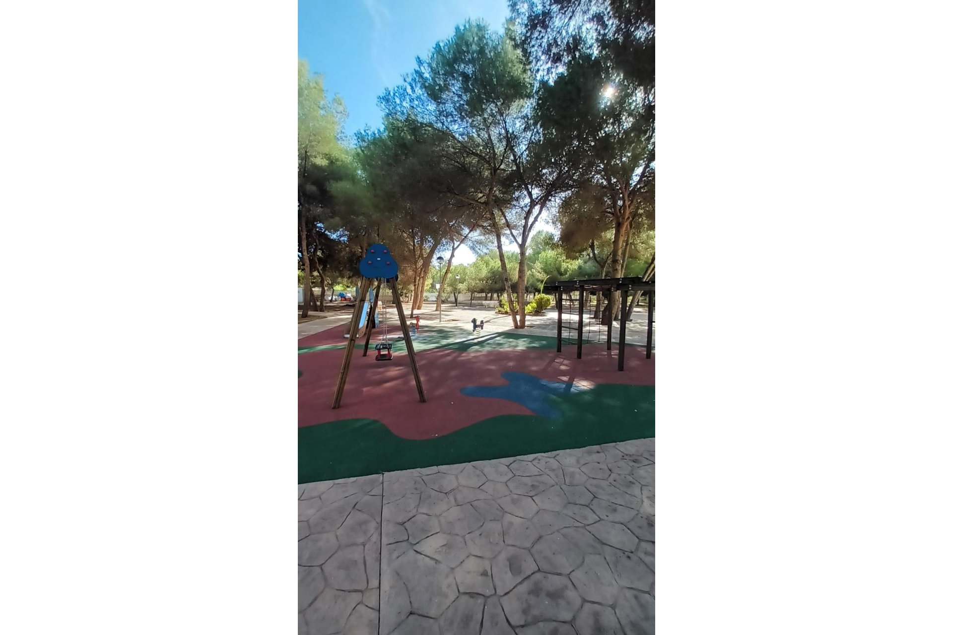 Wiederverkauf - Wohnung -
Orihuela Costa - Campoamor