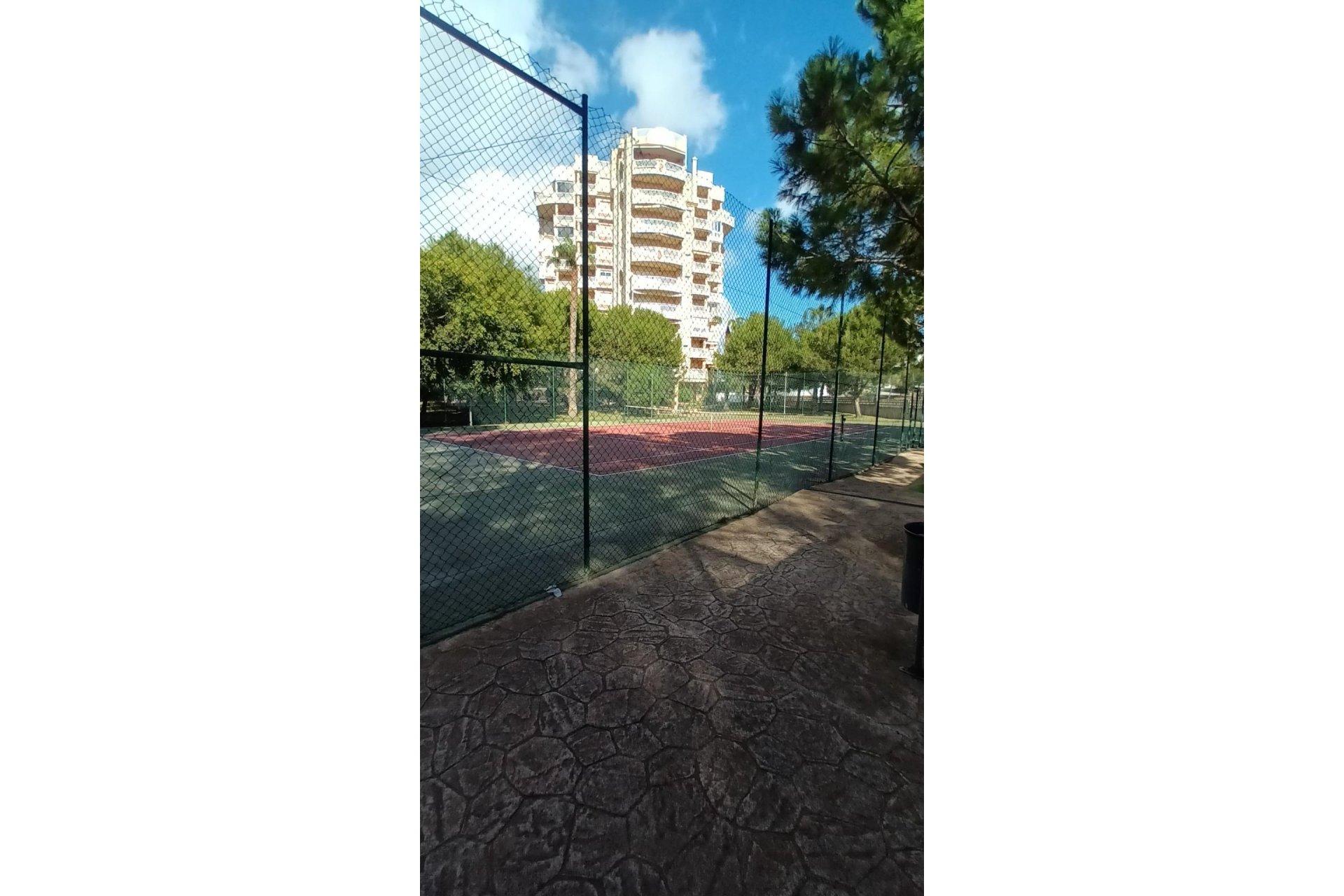 Wiederverkauf - Wohnung -
Orihuela Costa - Campoamor