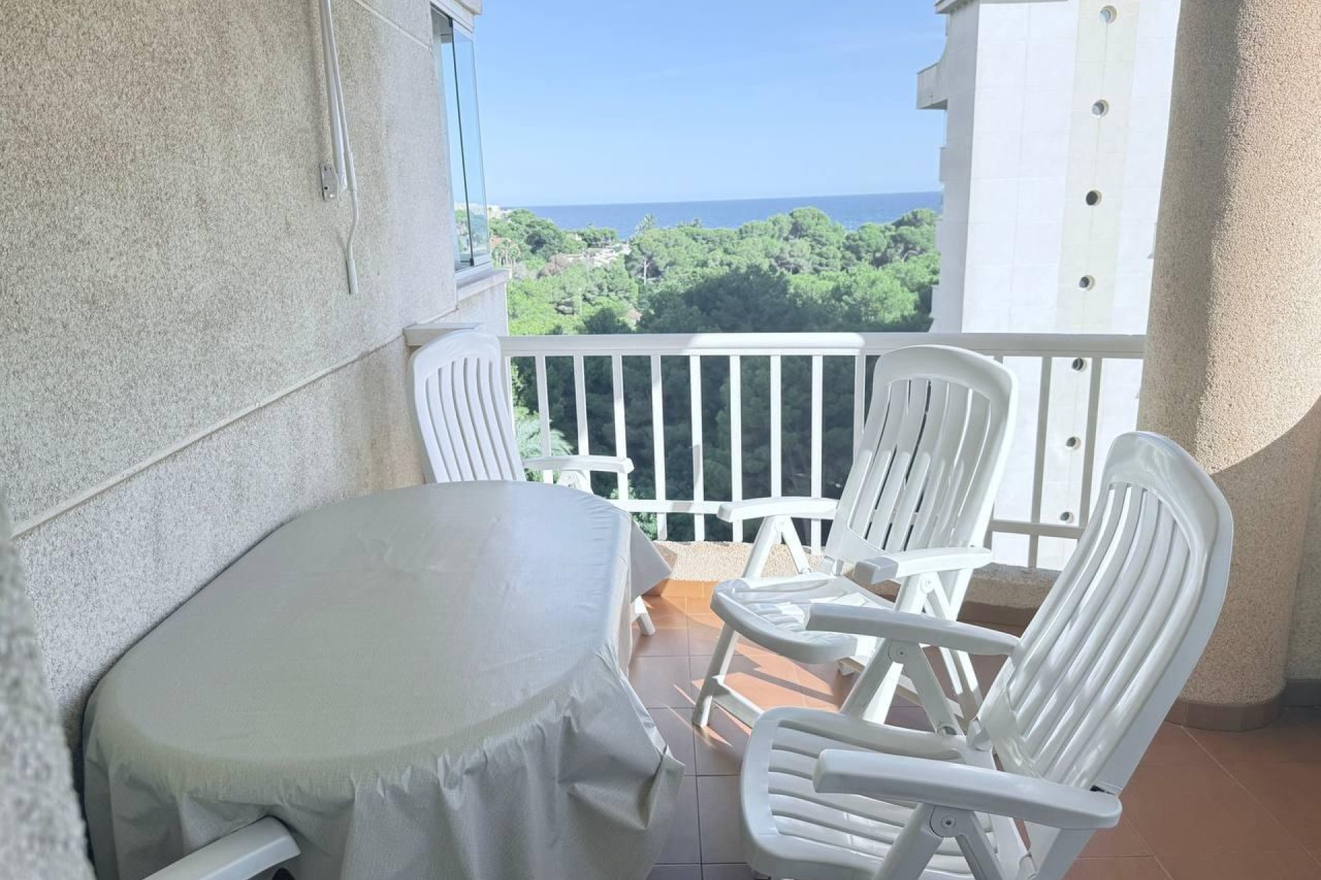 Wiederverkauf - Wohnung -
Orihuela Costa - Campoamor