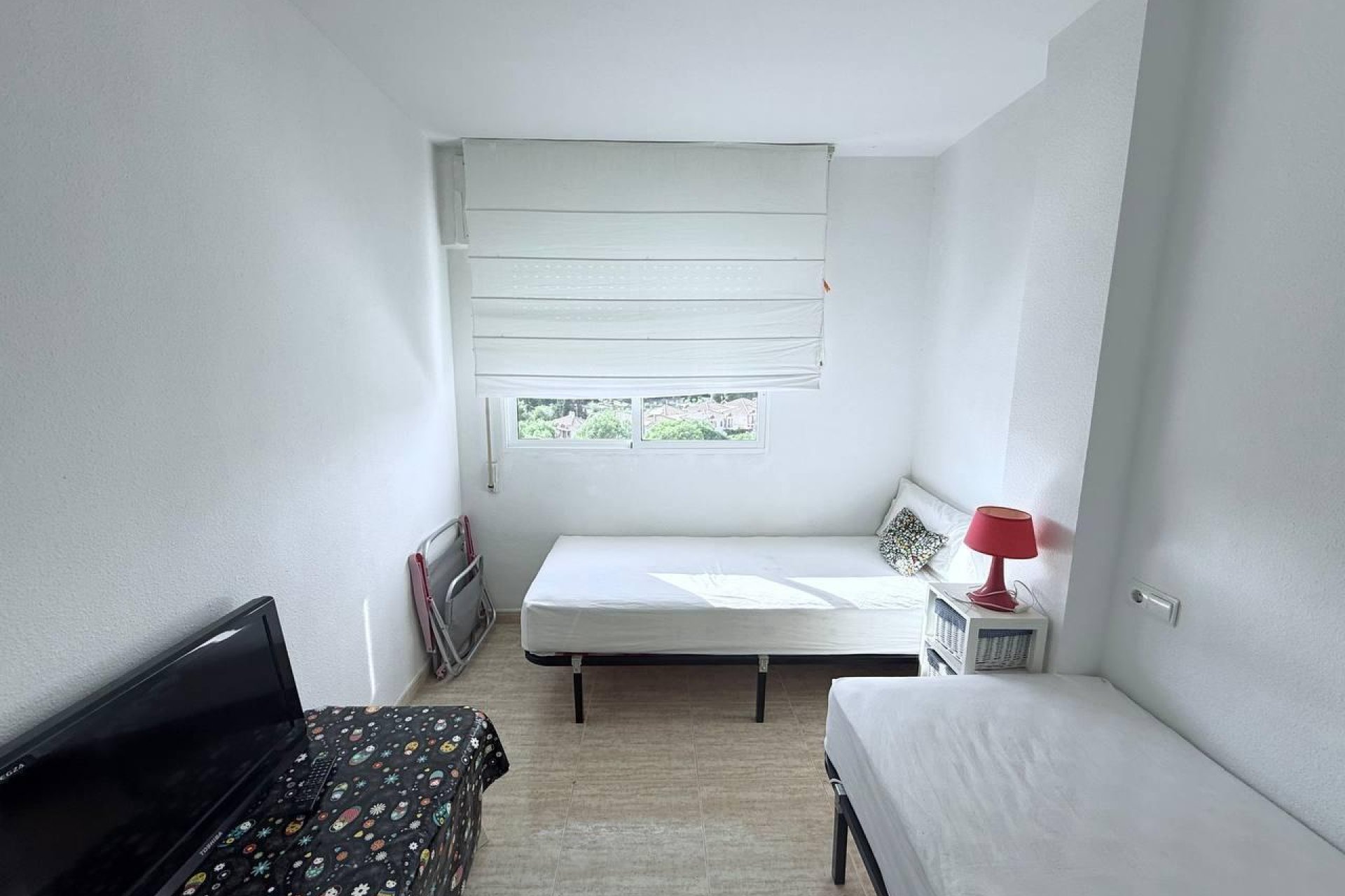 Wiederverkauf - Wohnung -
Orihuela Costa - Campoamor