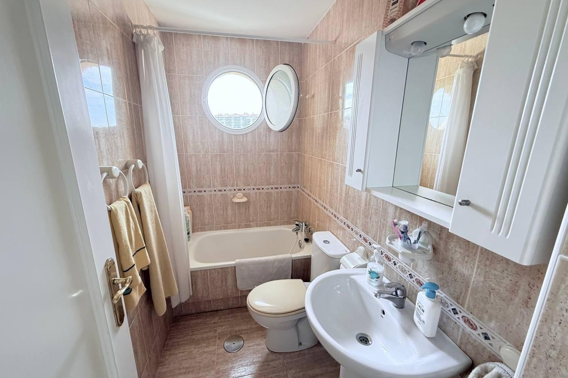 Wiederverkauf - Wohnung -
Orihuela Costa - Campoamor