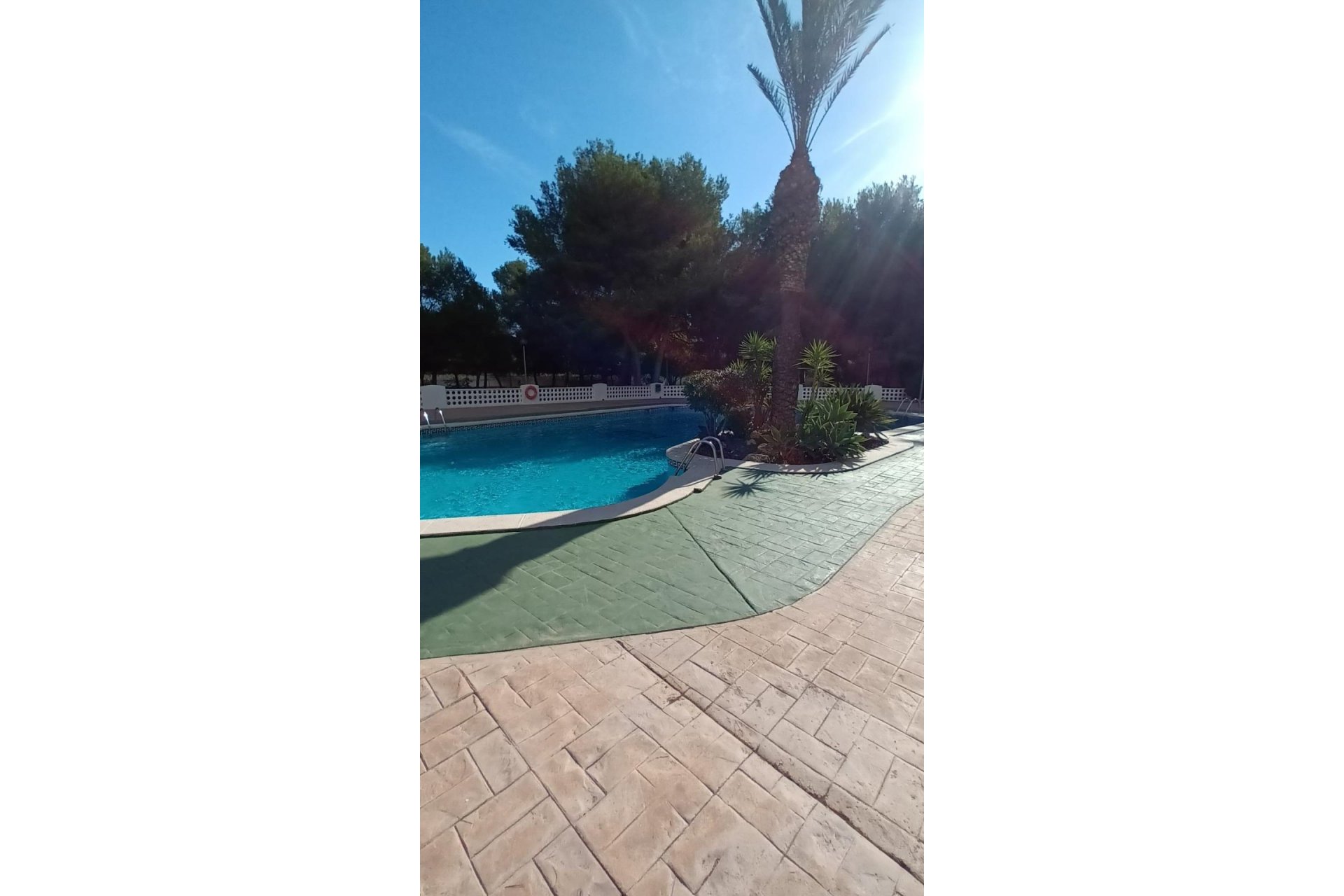 Wiederverkauf - Wohnung -
Orihuela Costa - Campoamor