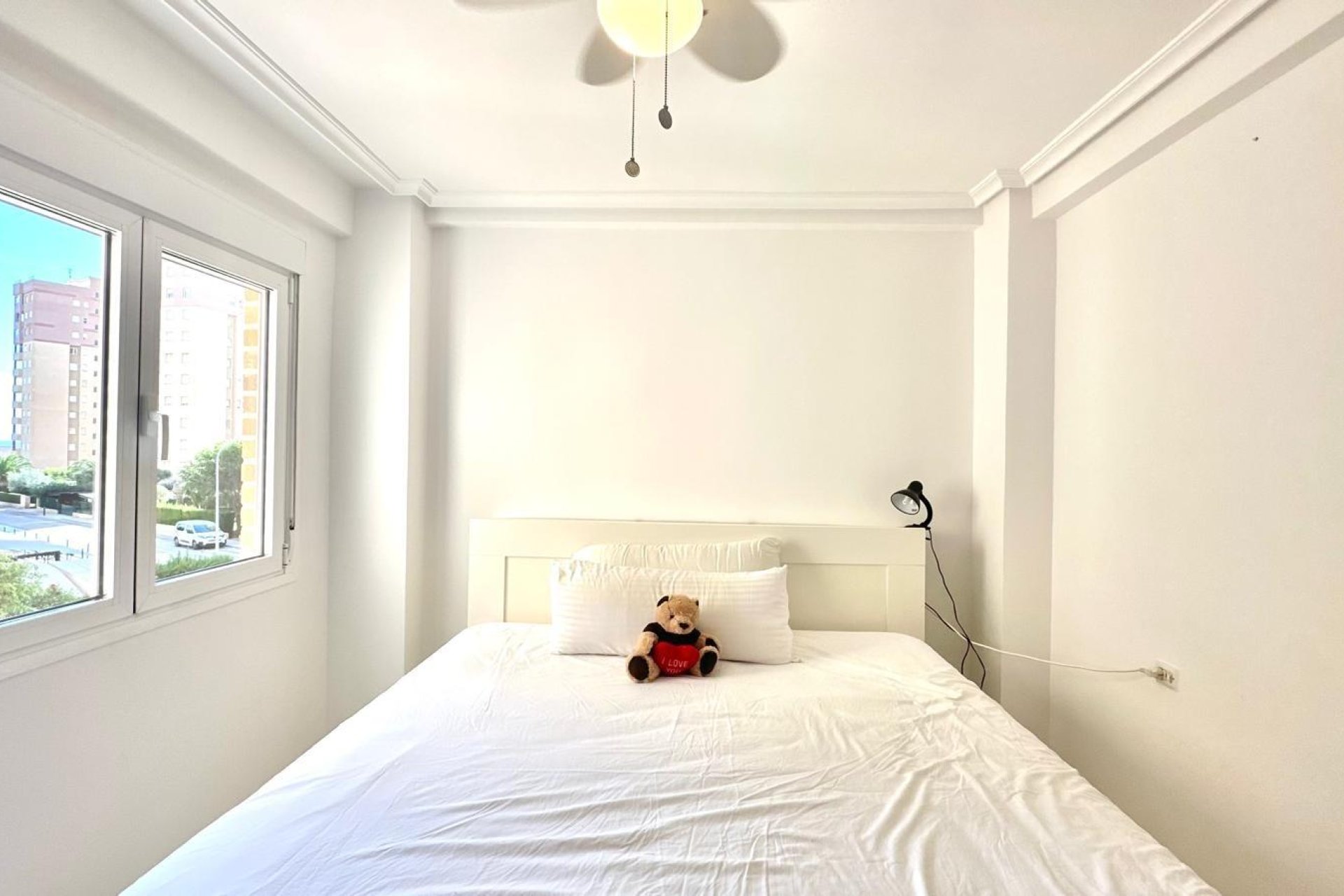 Wiederverkauf - Wohnung -
Orihuela Costa - Campoamor