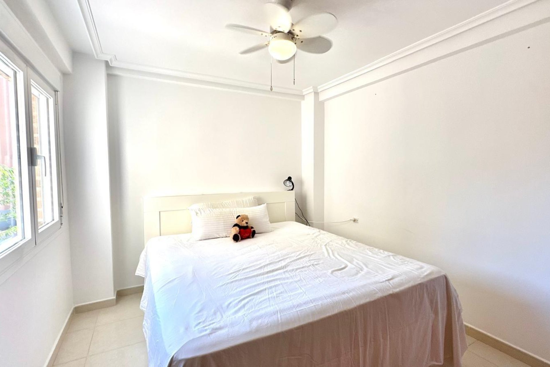 Wiederverkauf - Wohnung -
Orihuela Costa - Campoamor