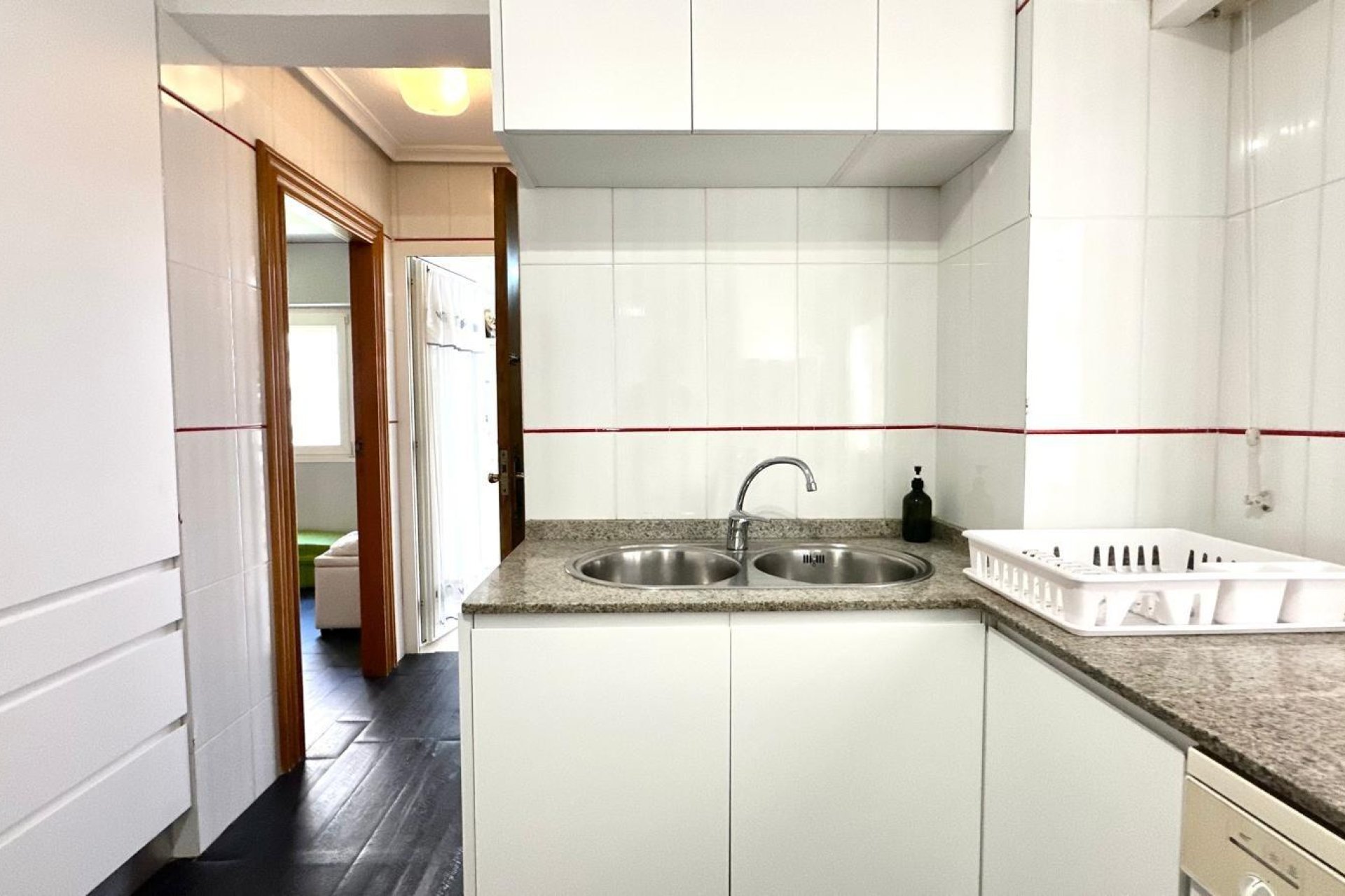 Wiederverkauf - Wohnung -
Orihuela Costa - Campoamor