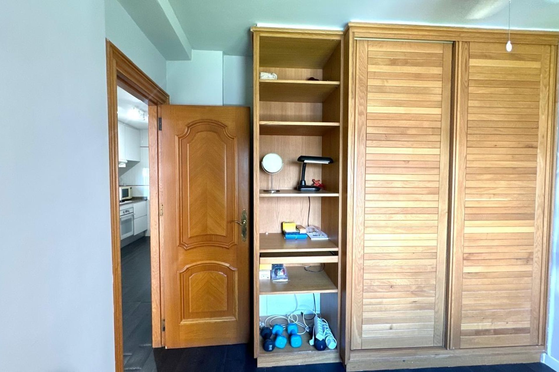 Wiederverkauf - Wohnung -
Orihuela Costa - Campoamor