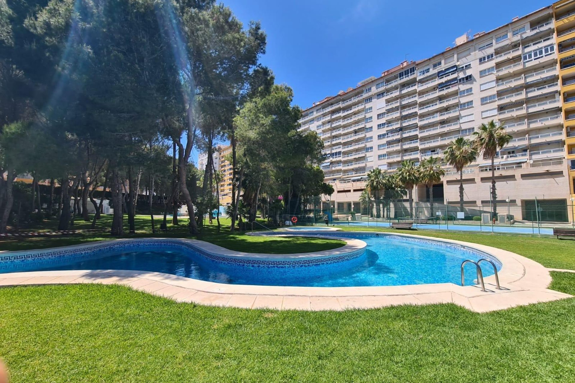 Wiederverkauf - Wohnung -
Orihuela Costa - Campoamor