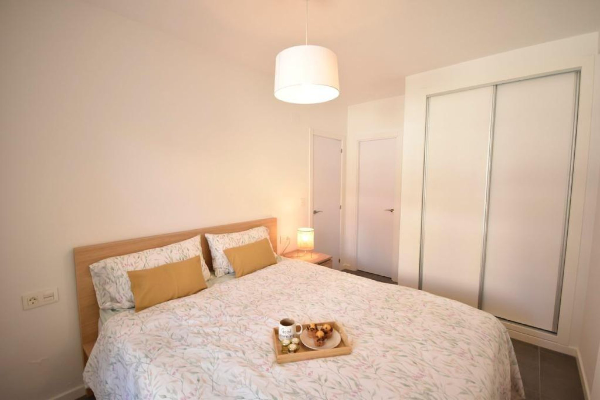 Wiederverkauf - Wohnung -
Orihuela Costa - Campoamor