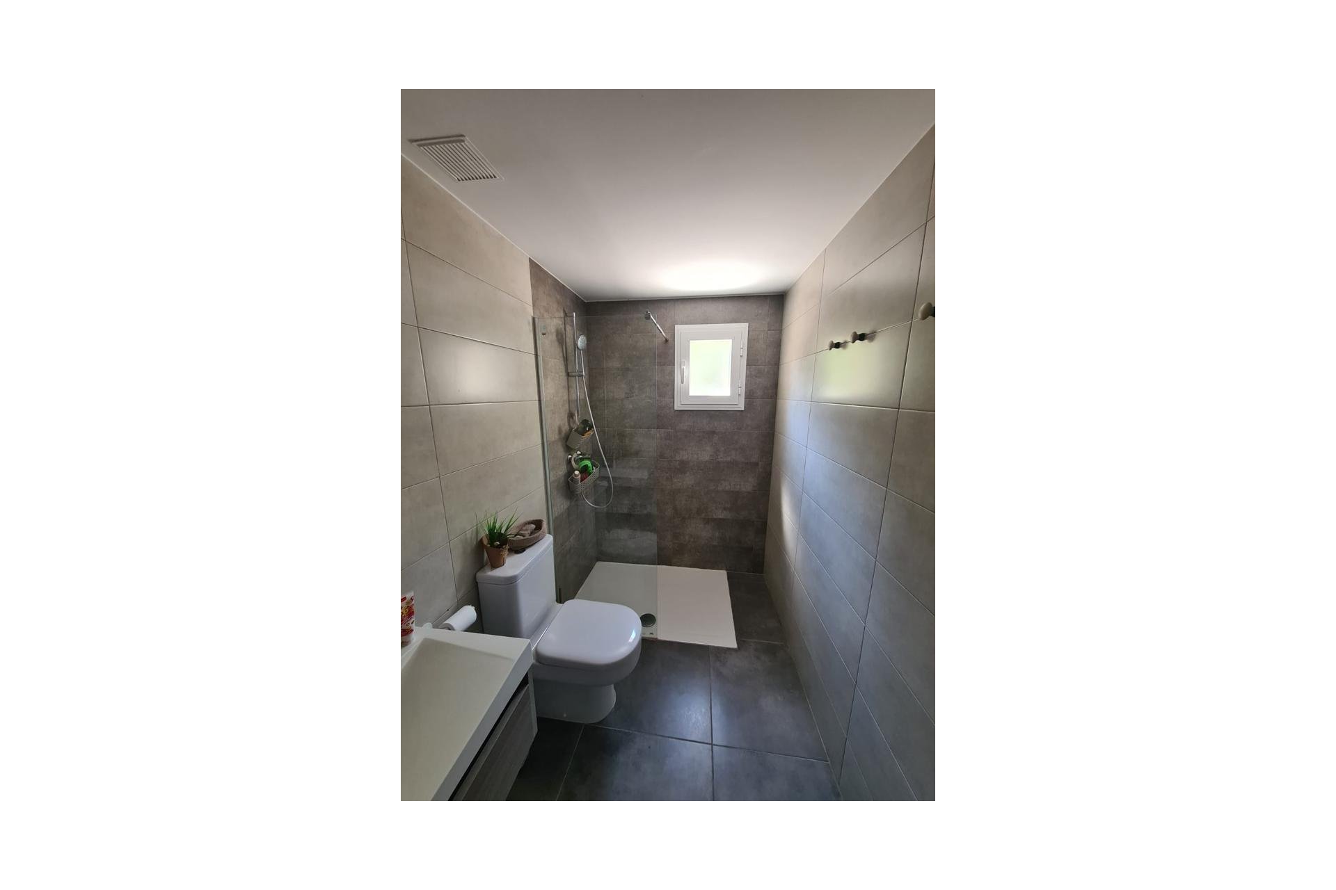 Wiederverkauf - Wohnung -
Orihuela Costa - Campoamor