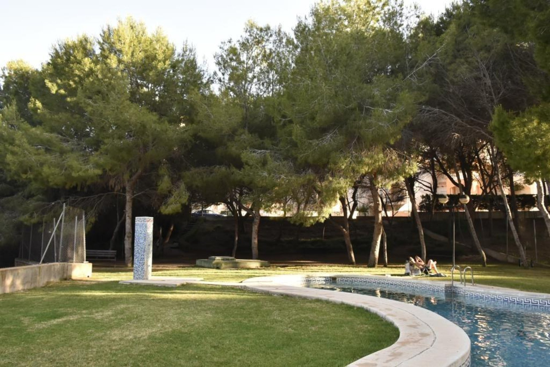 Wiederverkauf - Wohnung -
Orihuela Costa - Campoamor